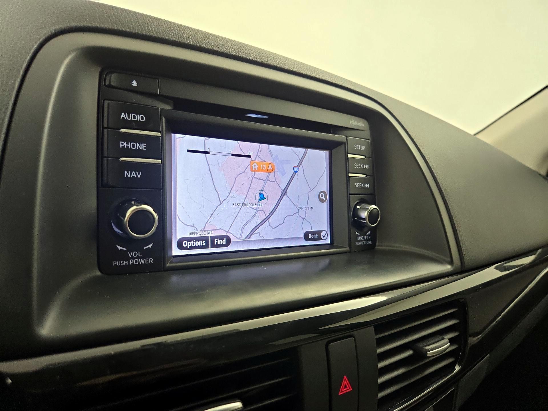 Thumbnail: 2015 Mazda CX-5 - 14
