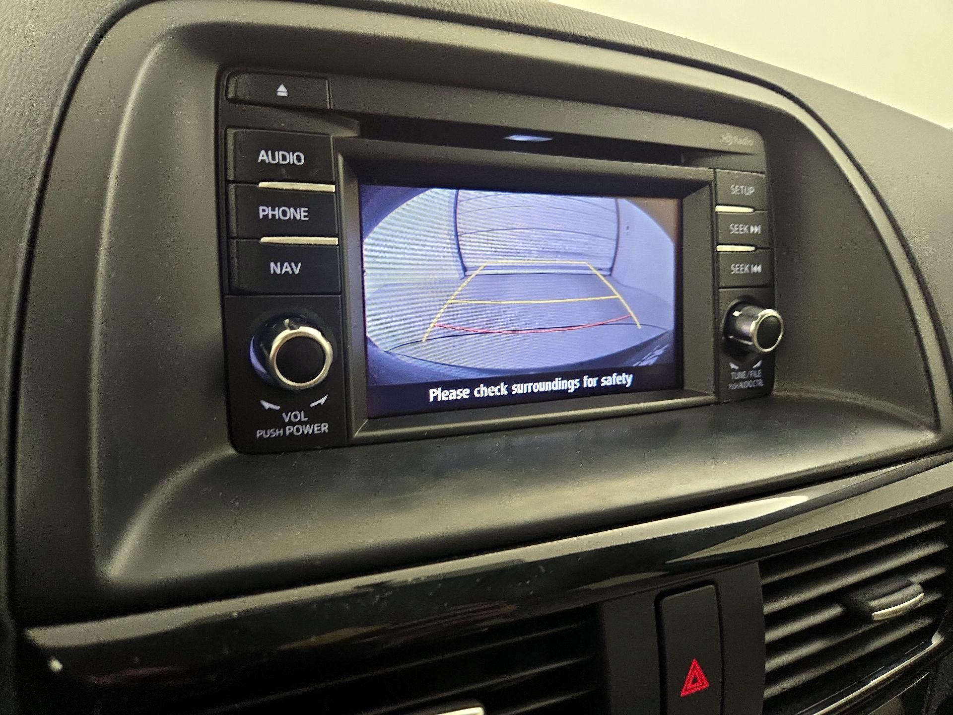 Thumbnail: 2015 Mazda CX-5 - 15