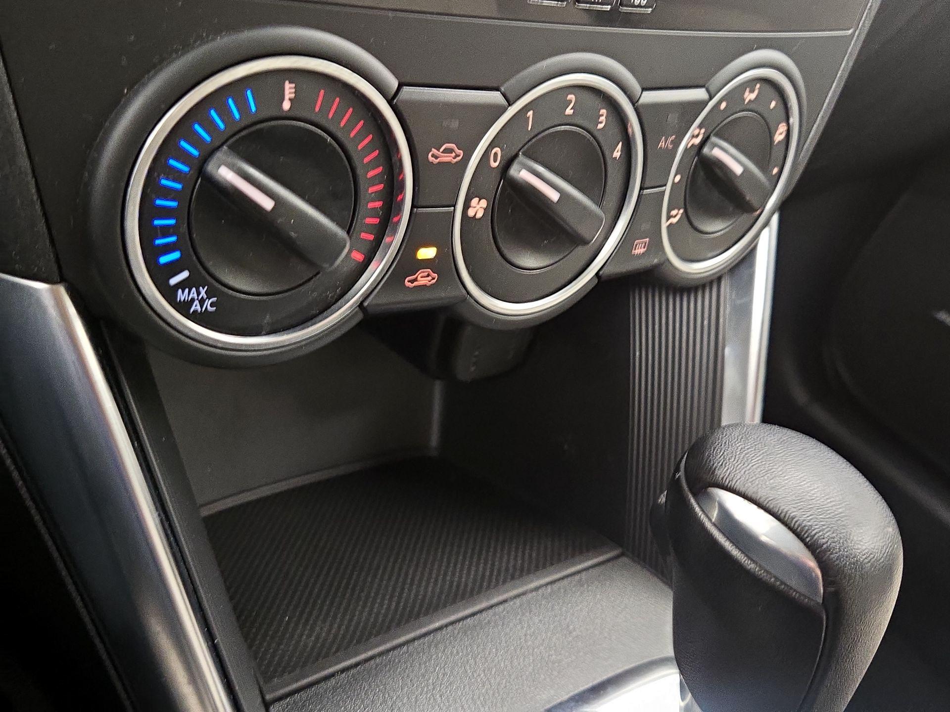 Thumbnail: 2015 Mazda CX-5 - 17