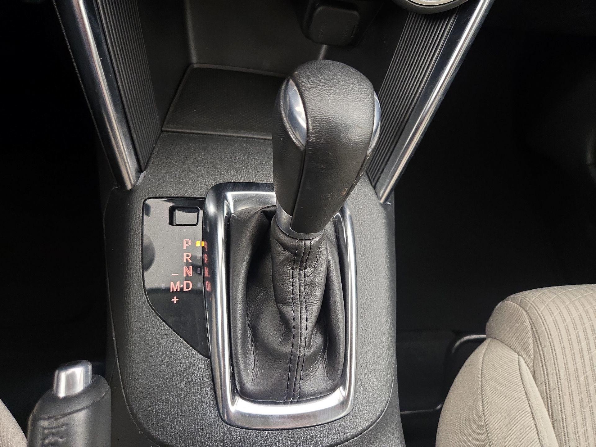 Thumbnail: 2015 Mazda CX-5 - 18