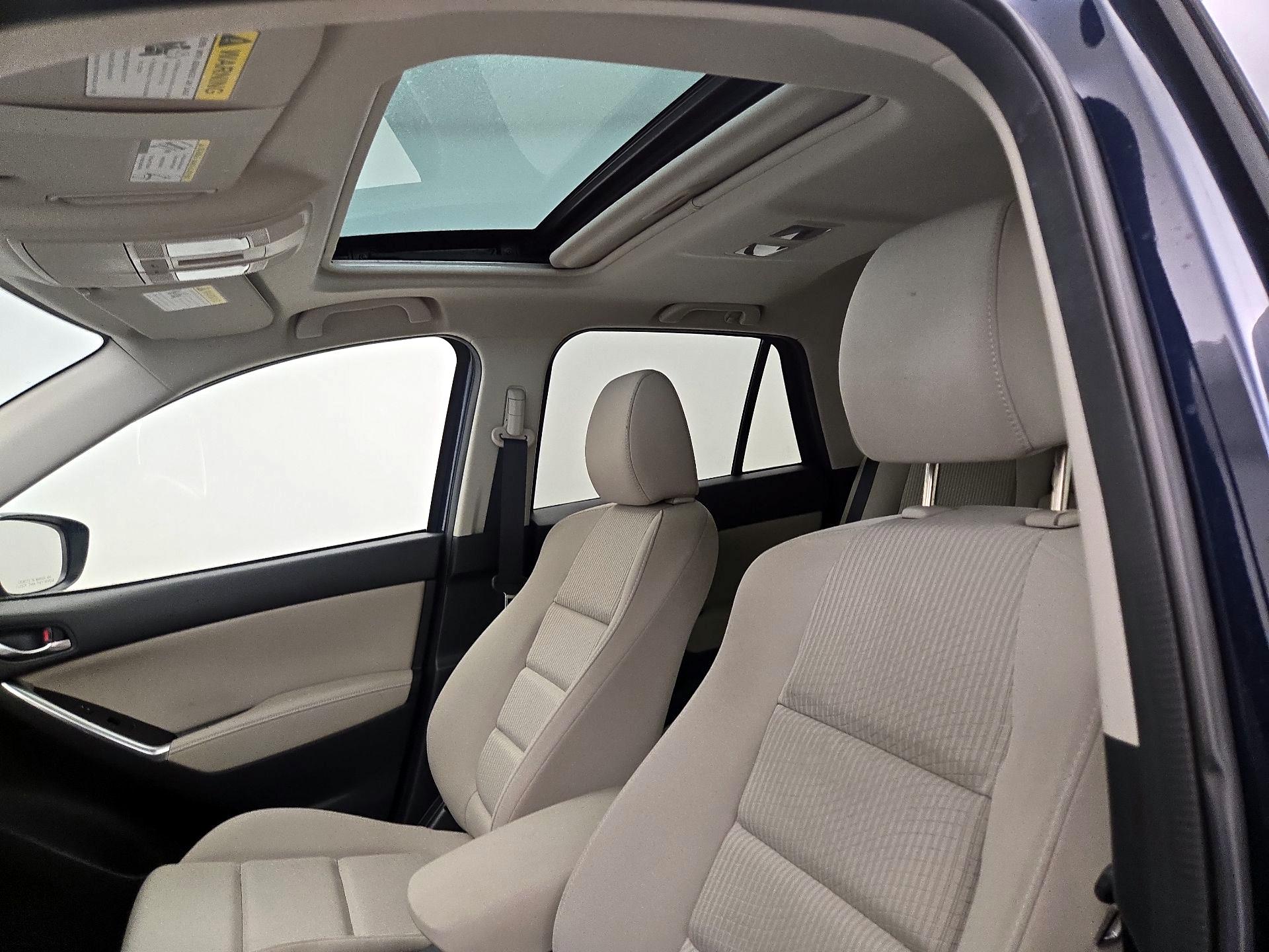 Thumbnail: 2015 Mazda CX-5 - 20