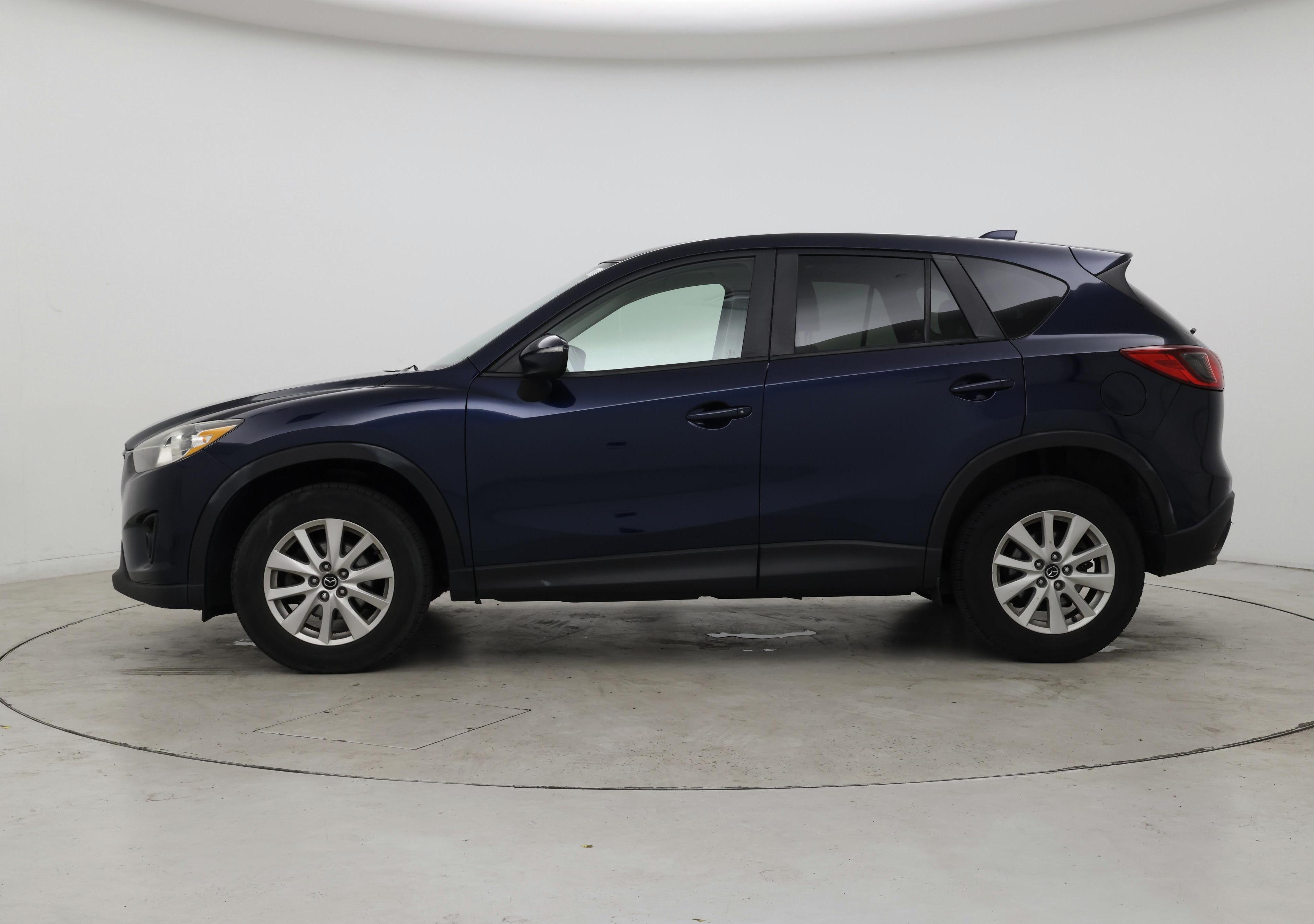 Thumbnail: 2015 Mazda CX-5 - 3