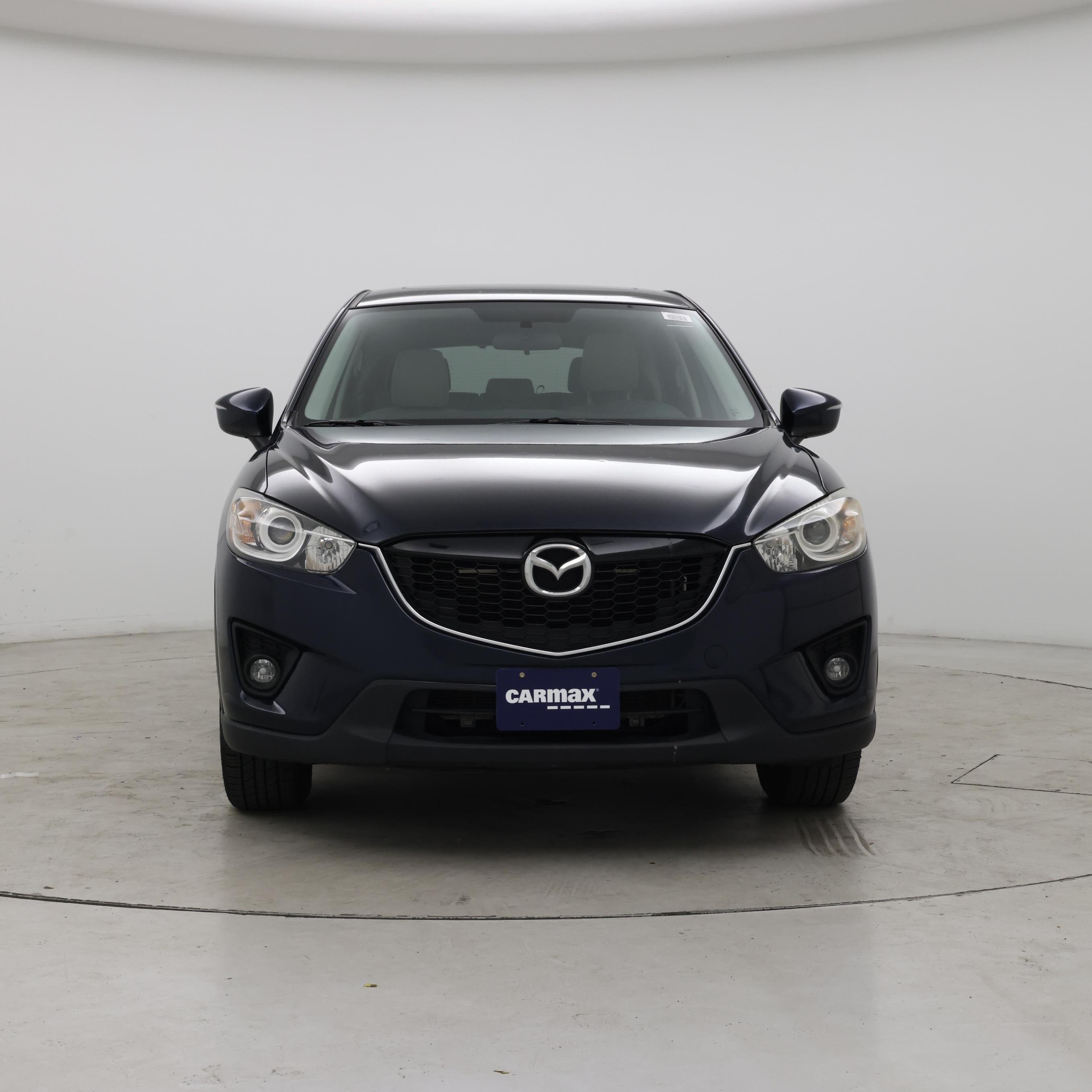 Thumbnail: 2015 Mazda CX-5 - 5