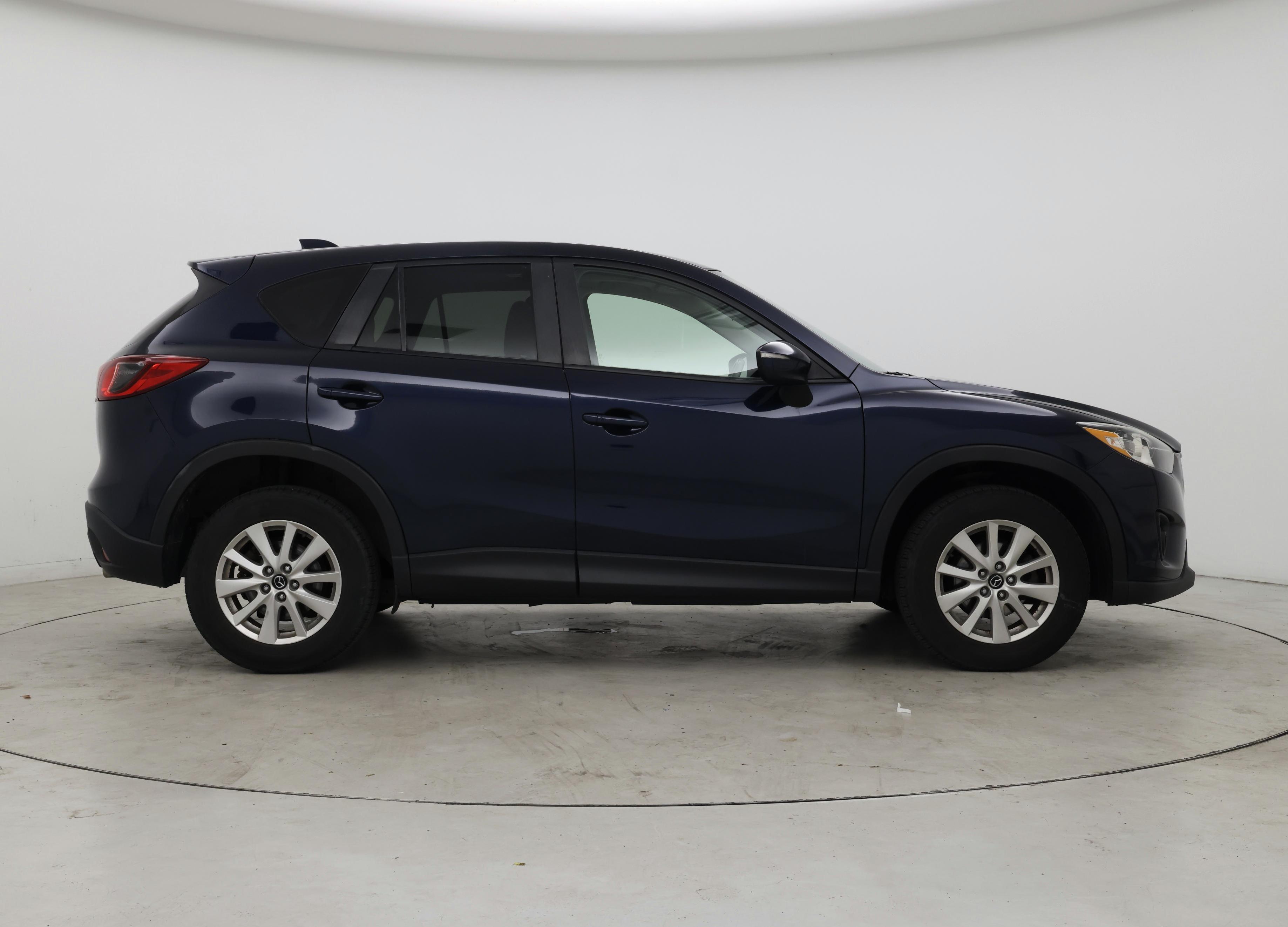 Thumbnail: 2015 Mazda CX-5 - 7