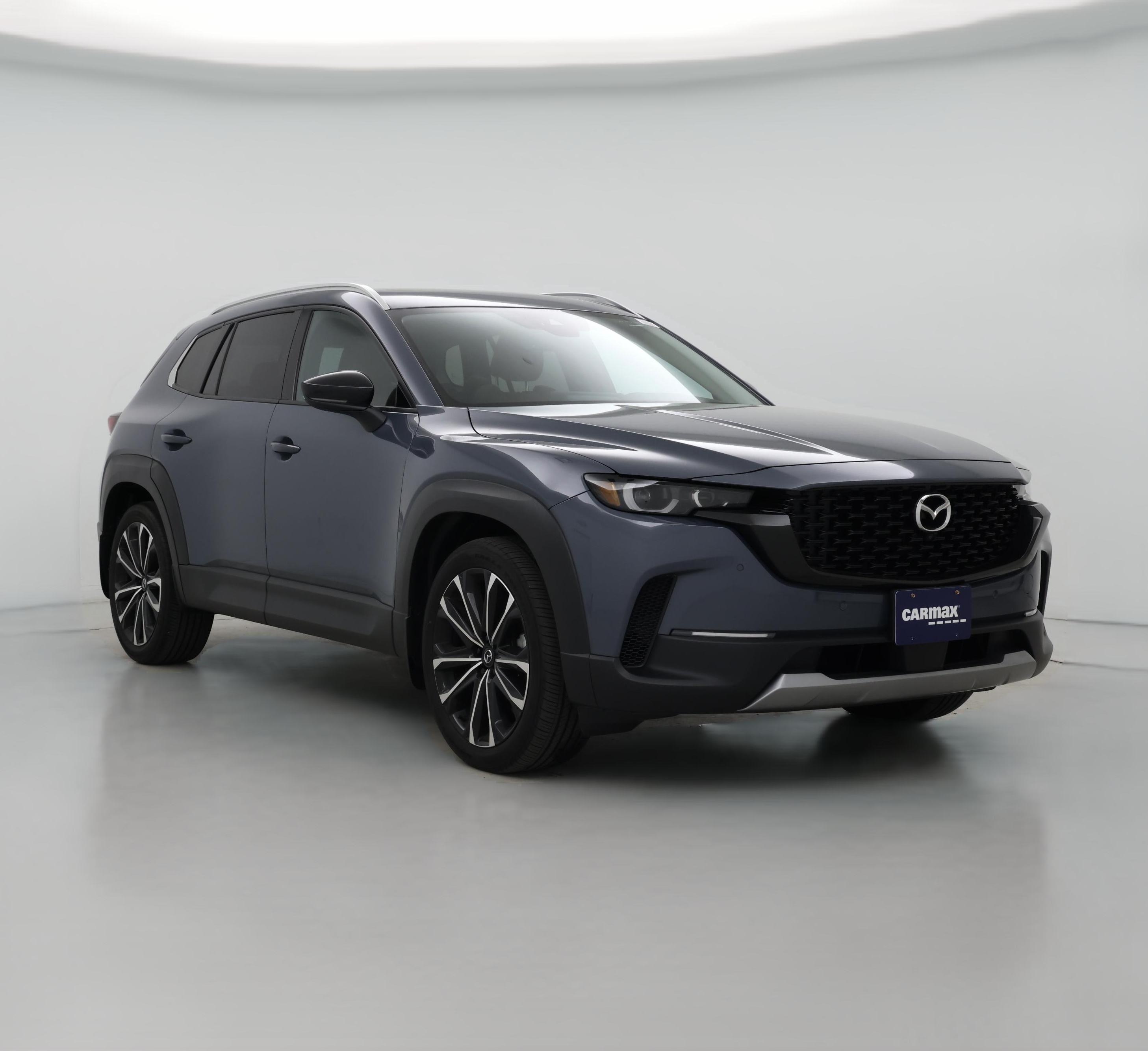 Thumbnail: 2023 Mazda CX-50 - 1