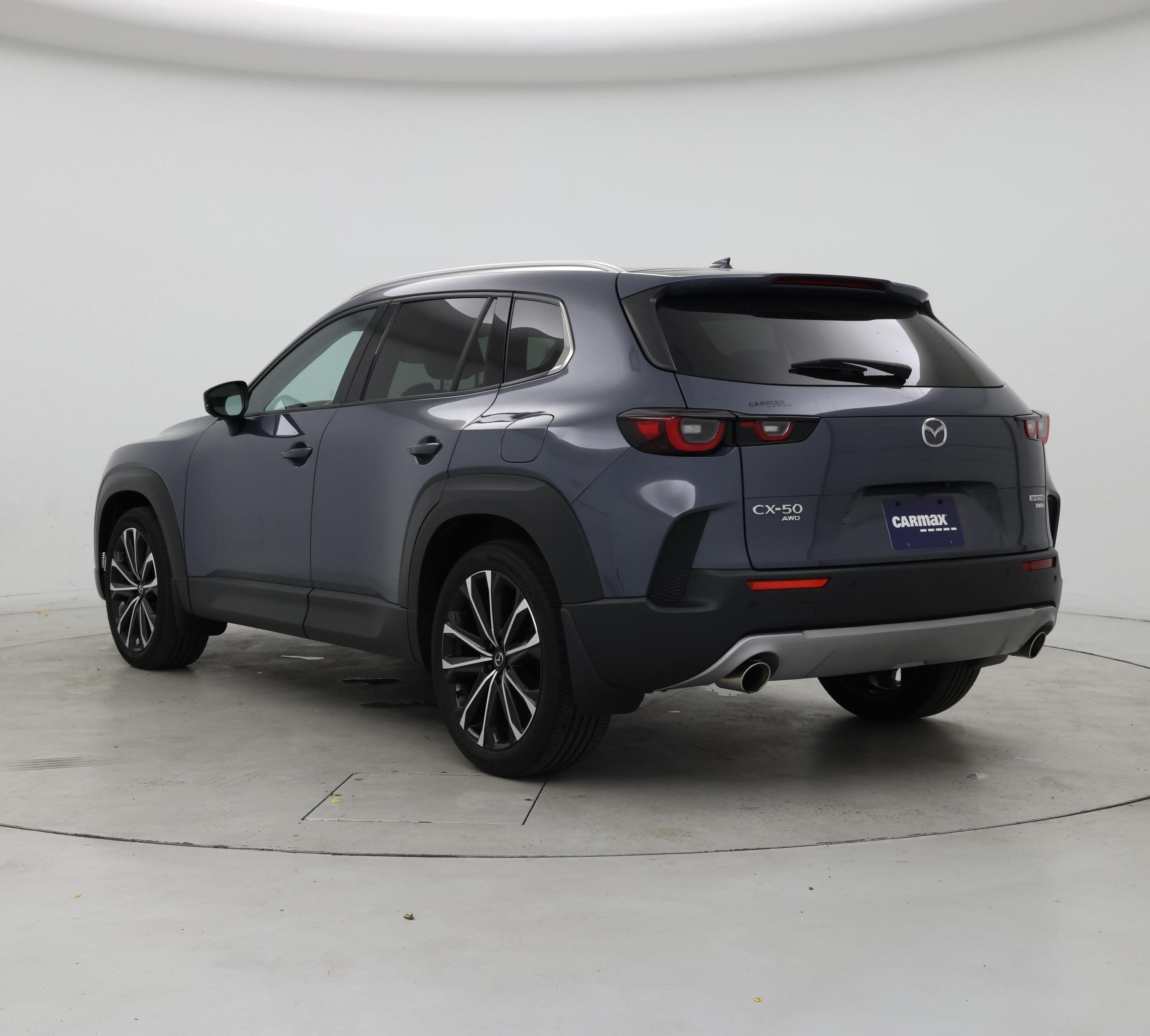 Thumbnail: 2023 Mazda CX-50 - 2