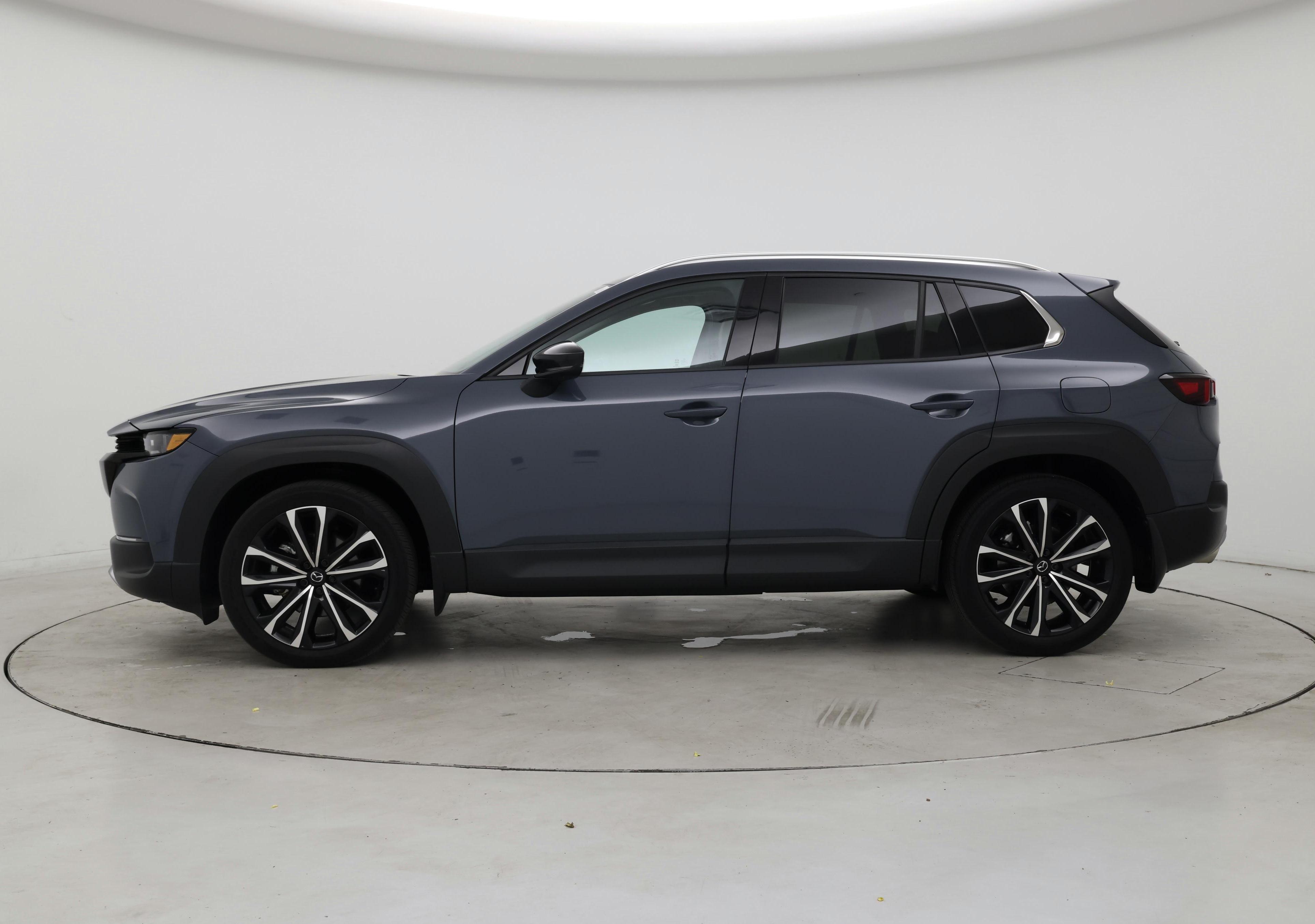 Thumbnail: 2023 Mazda CX-50 - 3
