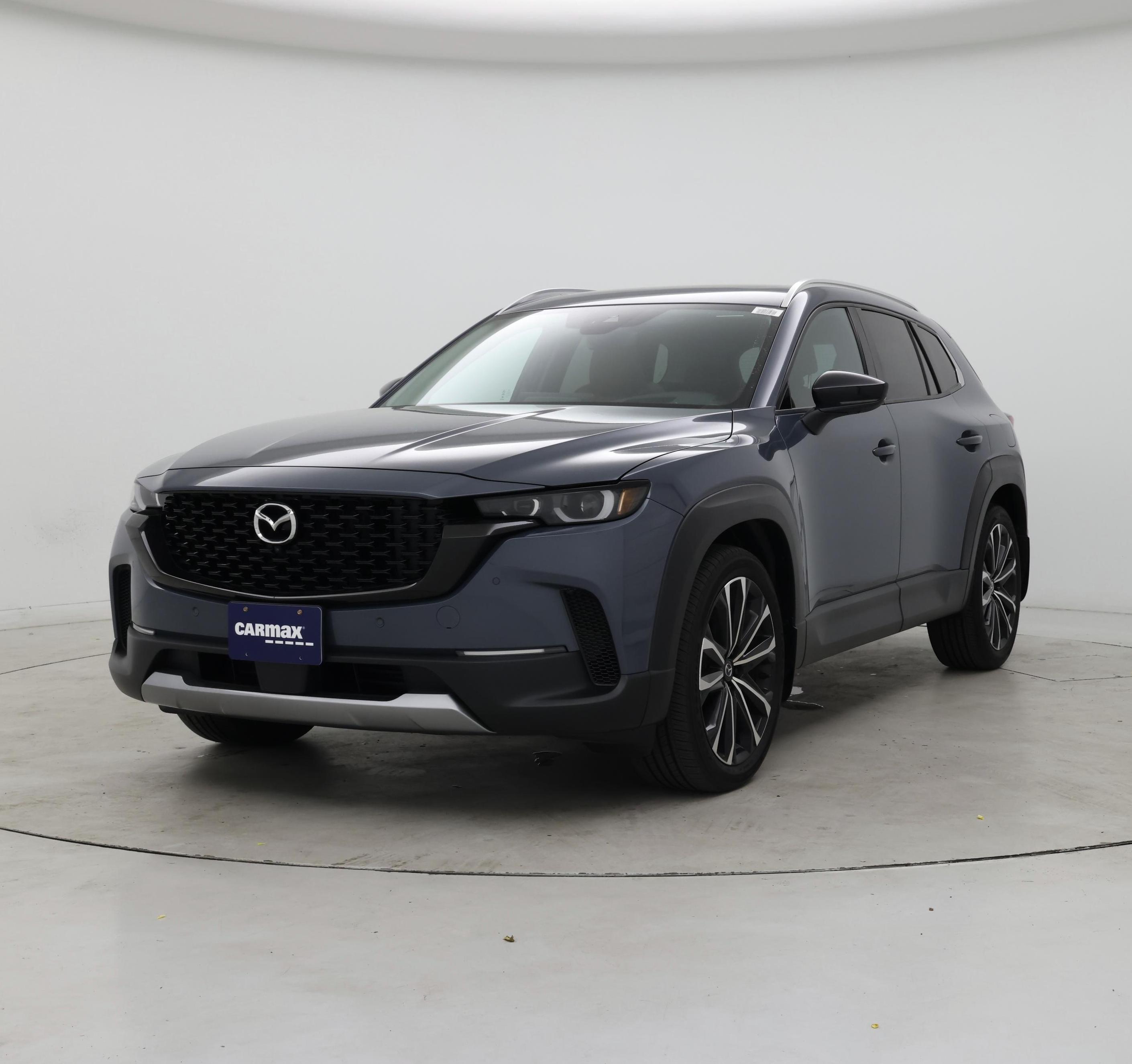 Thumbnail: 2023 Mazda CX-50 - 4