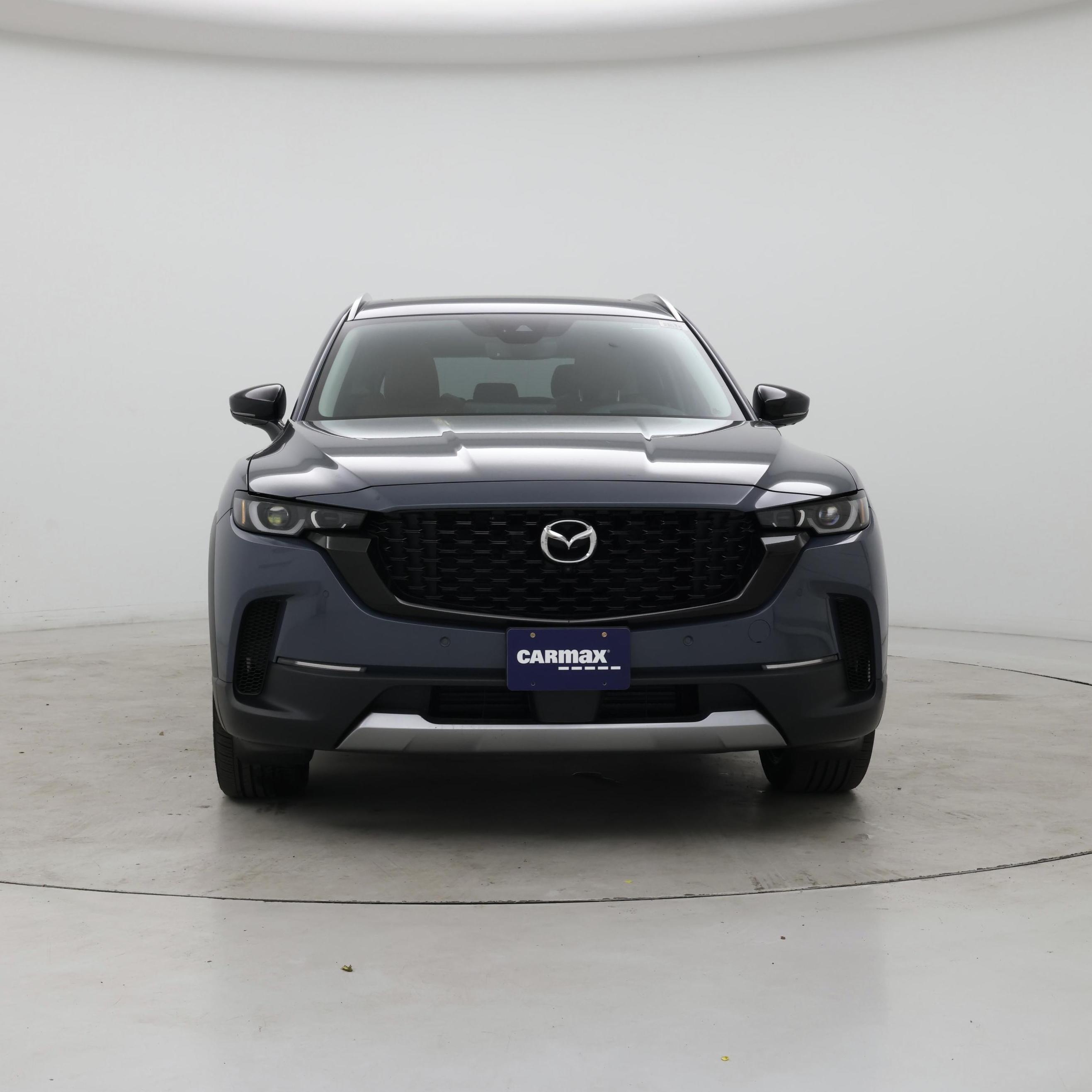 Thumbnail: 2023 Mazda CX-50 - 5