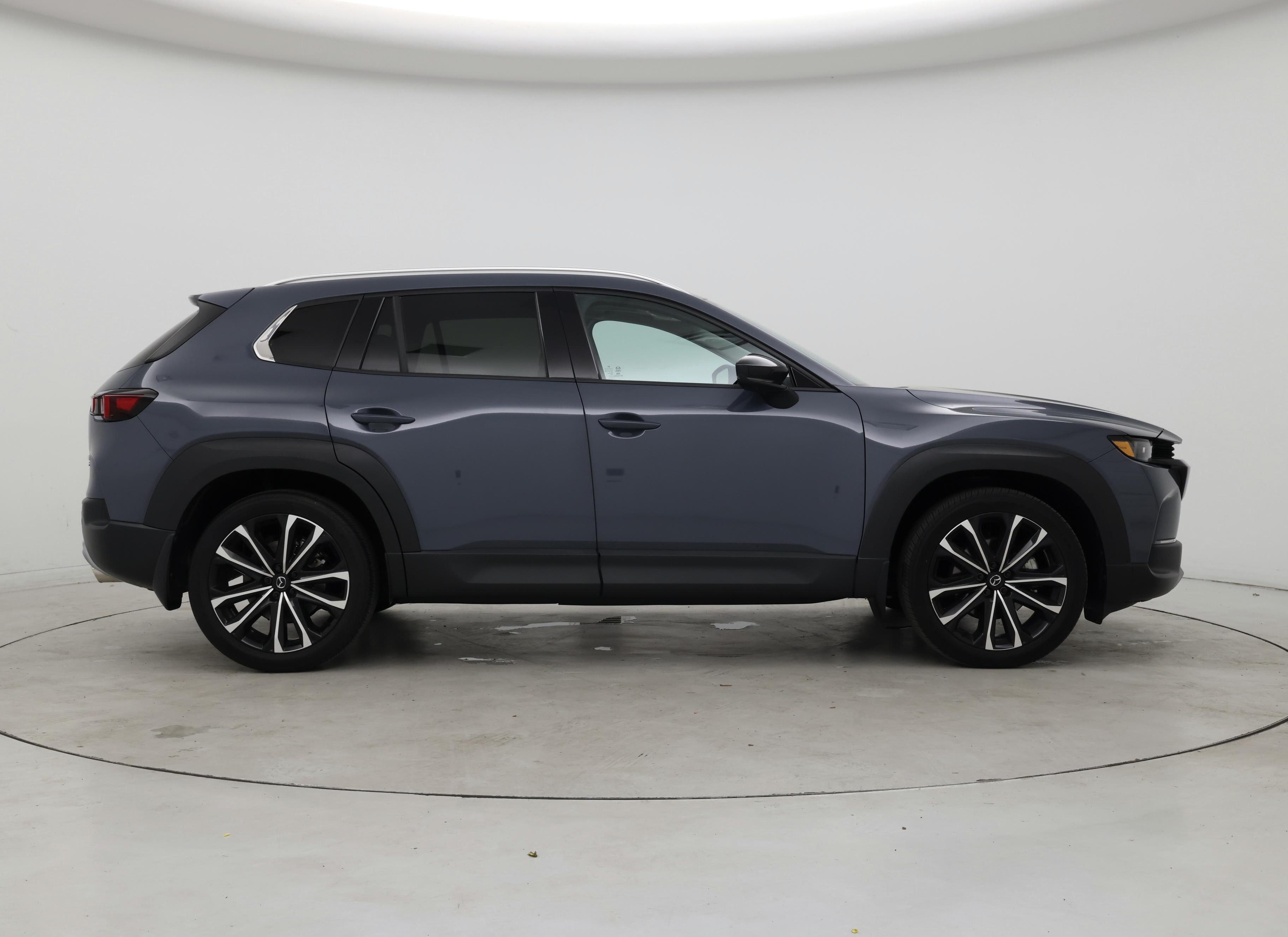 Thumbnail: 2023 Mazda CX-50 - 7