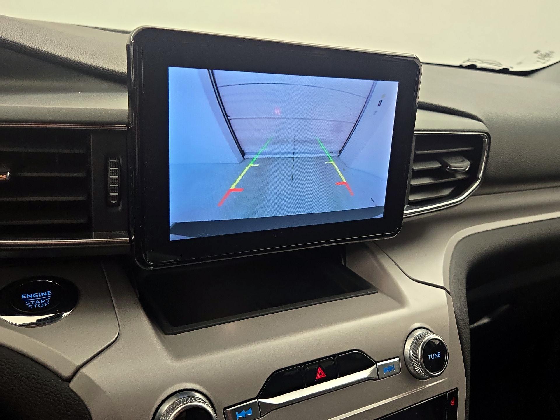 Thumbnail: 2023 Ford Explorer - 15