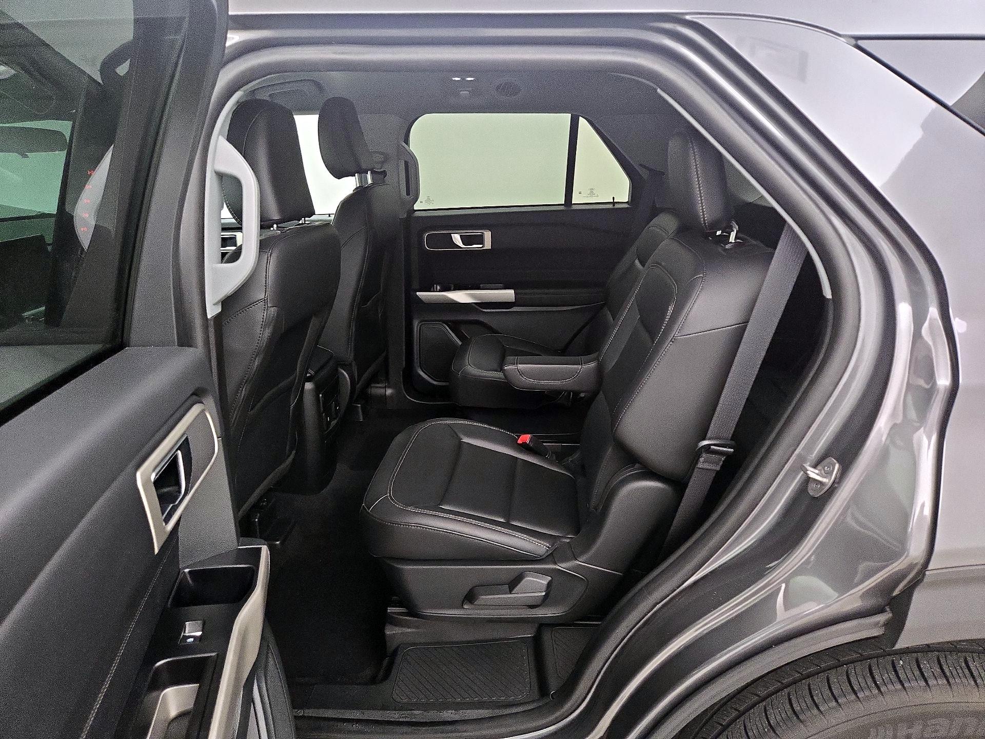 Thumbnail: 2023 Ford Explorer - 20