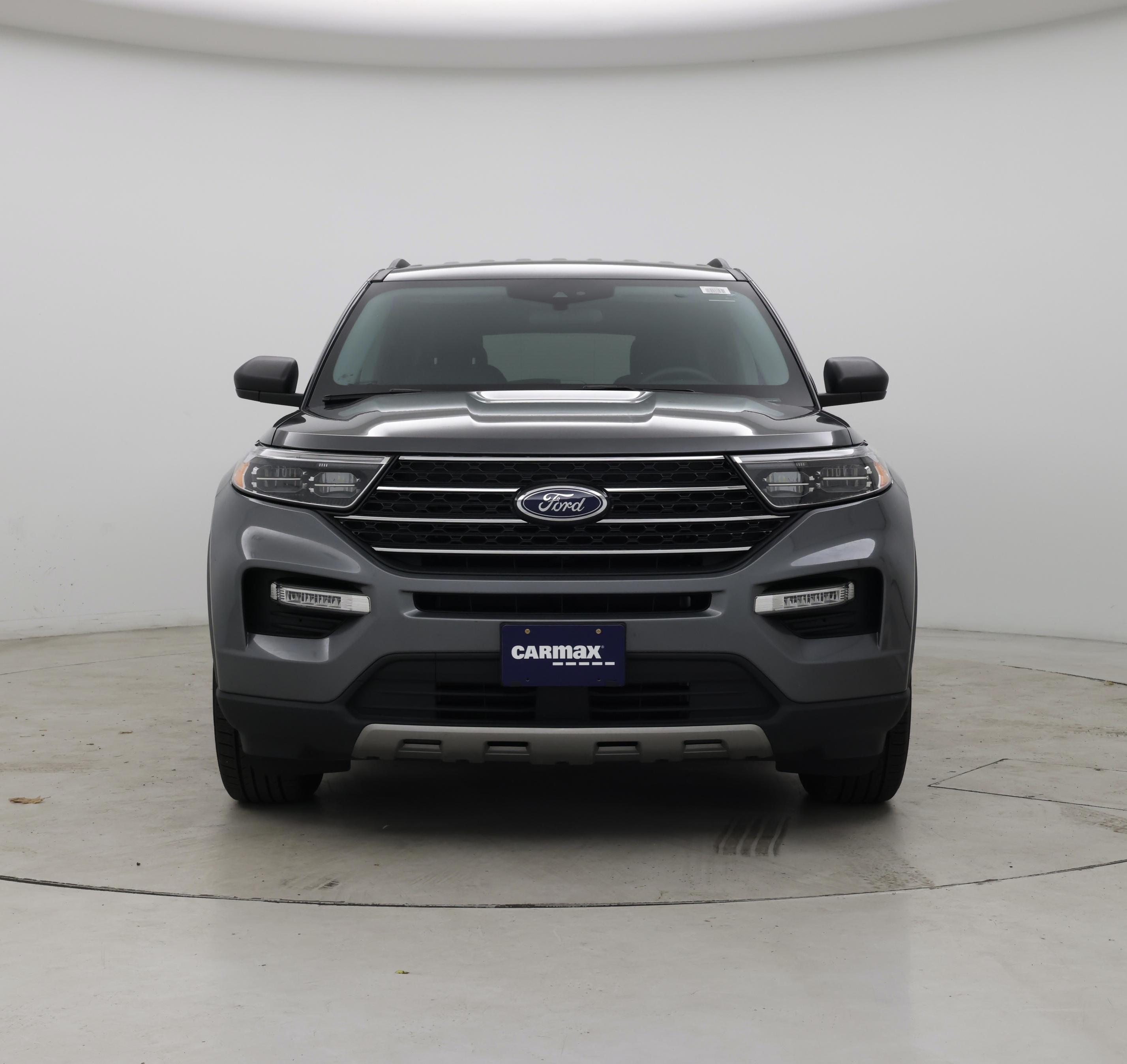 Thumbnail: 2023 Ford Explorer - 5