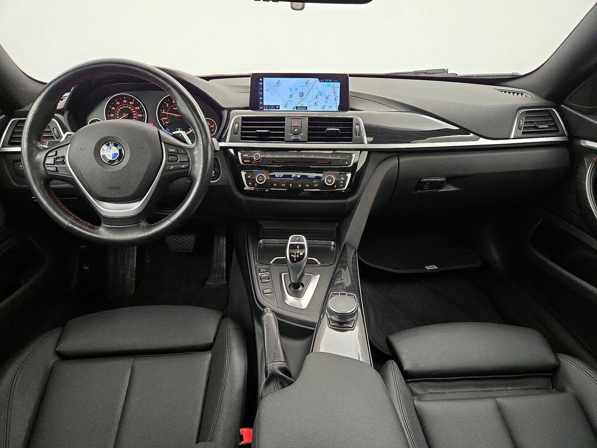 Thumbnail: 2019 BMW 4 Series - 9