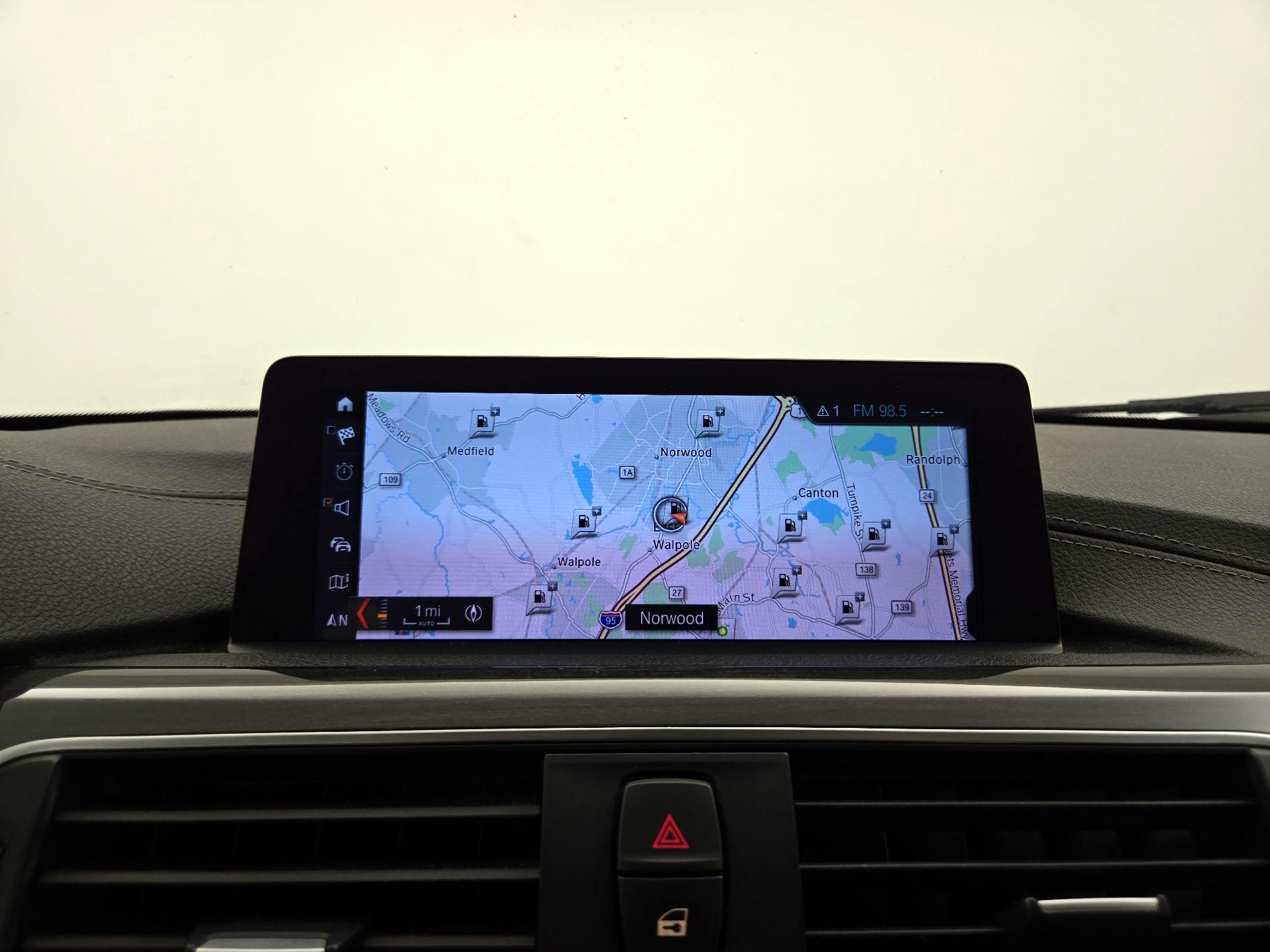 Thumbnail: 2019 BMW 4 Series - 14