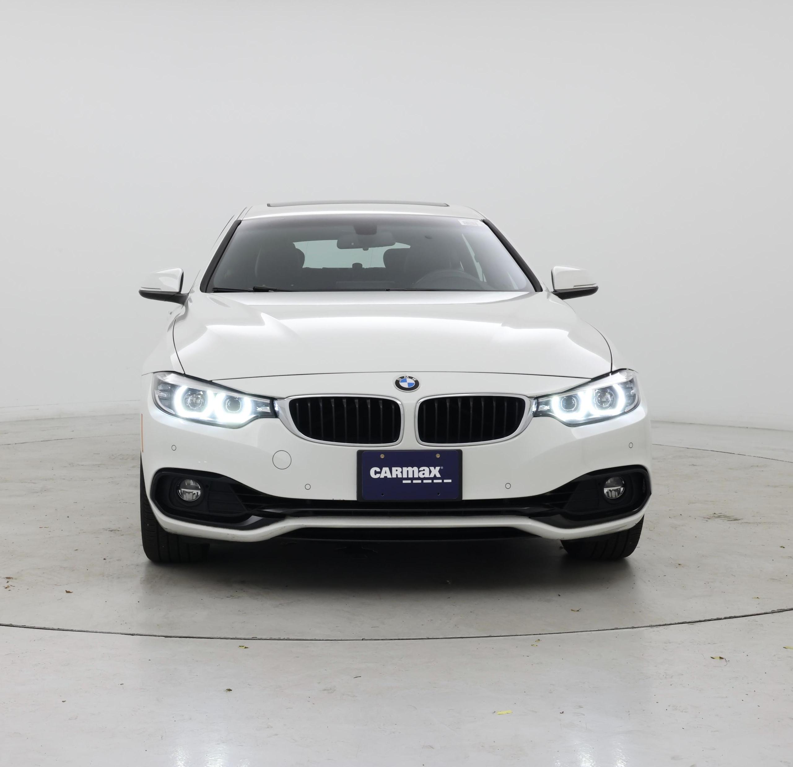 Thumbnail: 2019 BMW 4 Series - 5