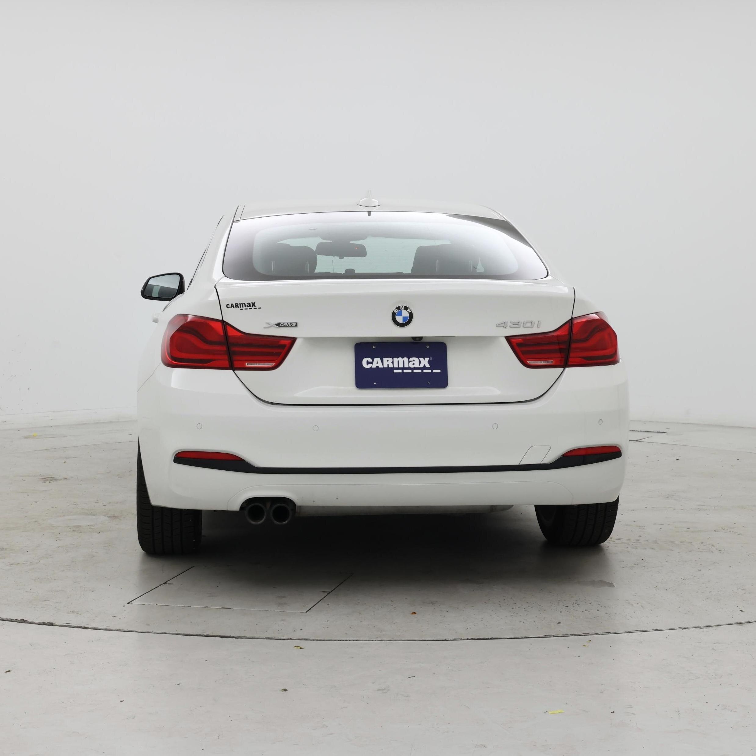 Thumbnail: 2019 BMW 4 Series - 6