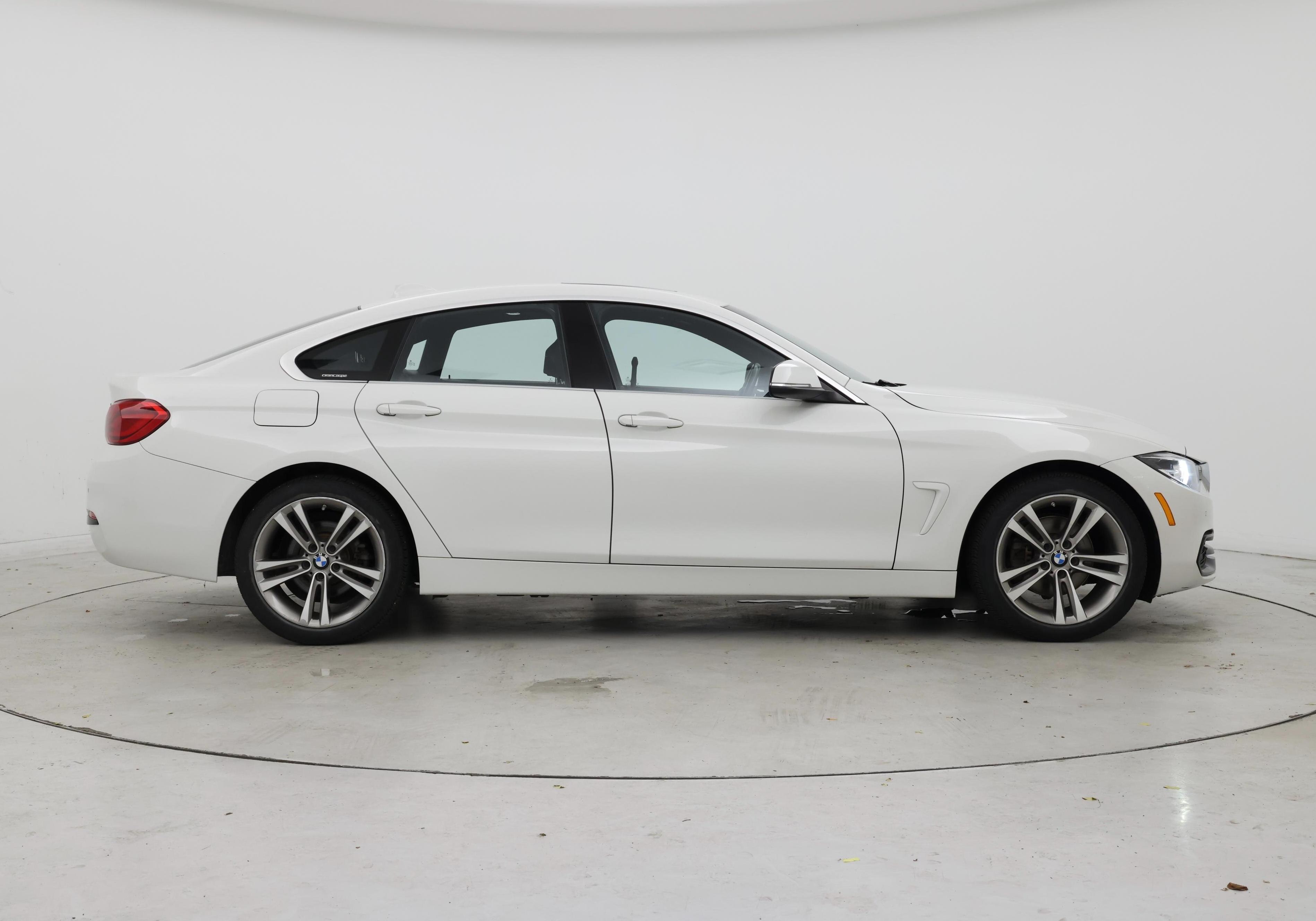 Thumbnail: 2019 BMW 4 Series - 7