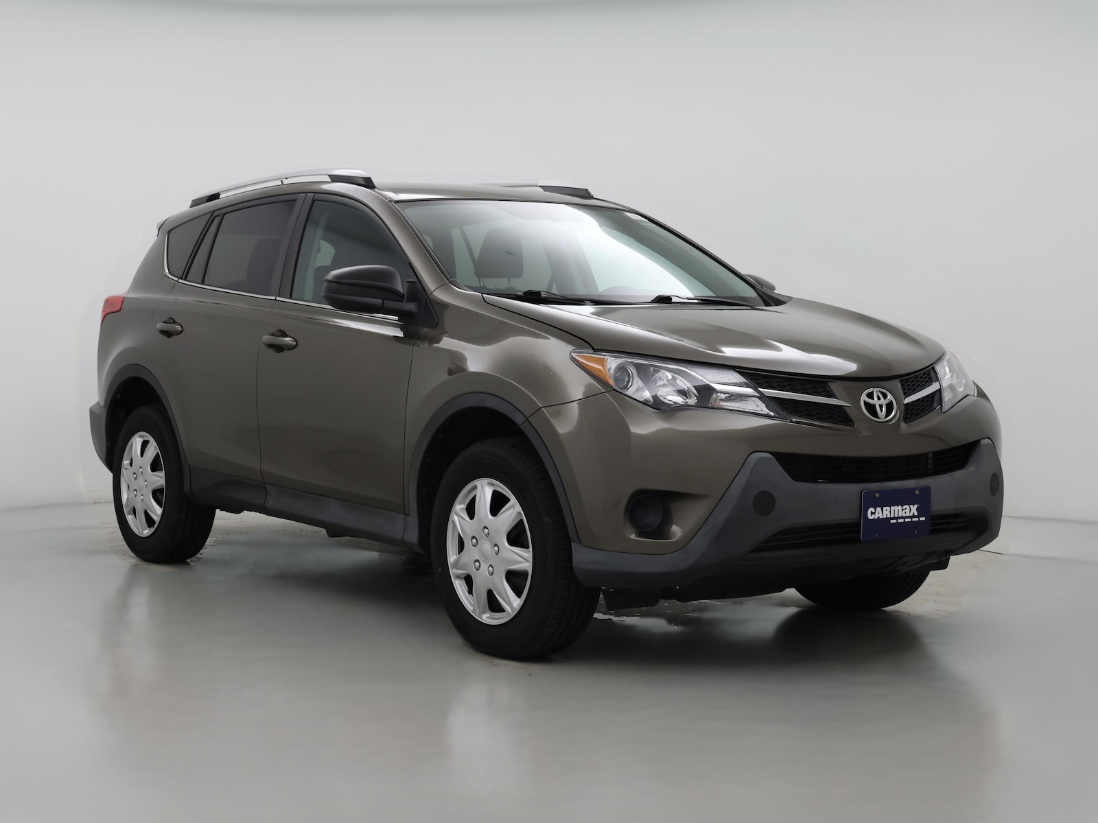 2014 Toyota RAV4