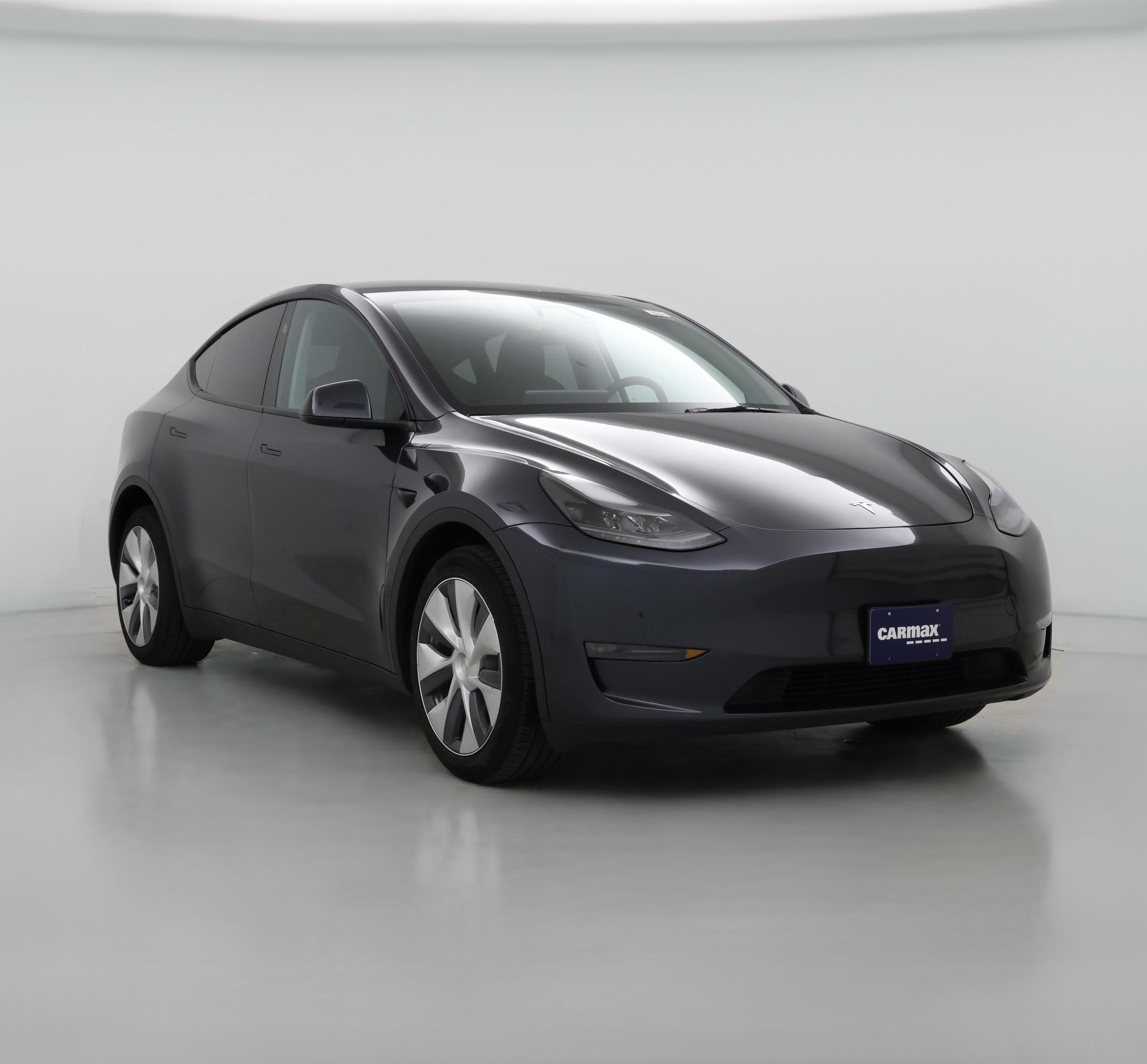 Thumbnail: 2024 Tesla Model Y - 1