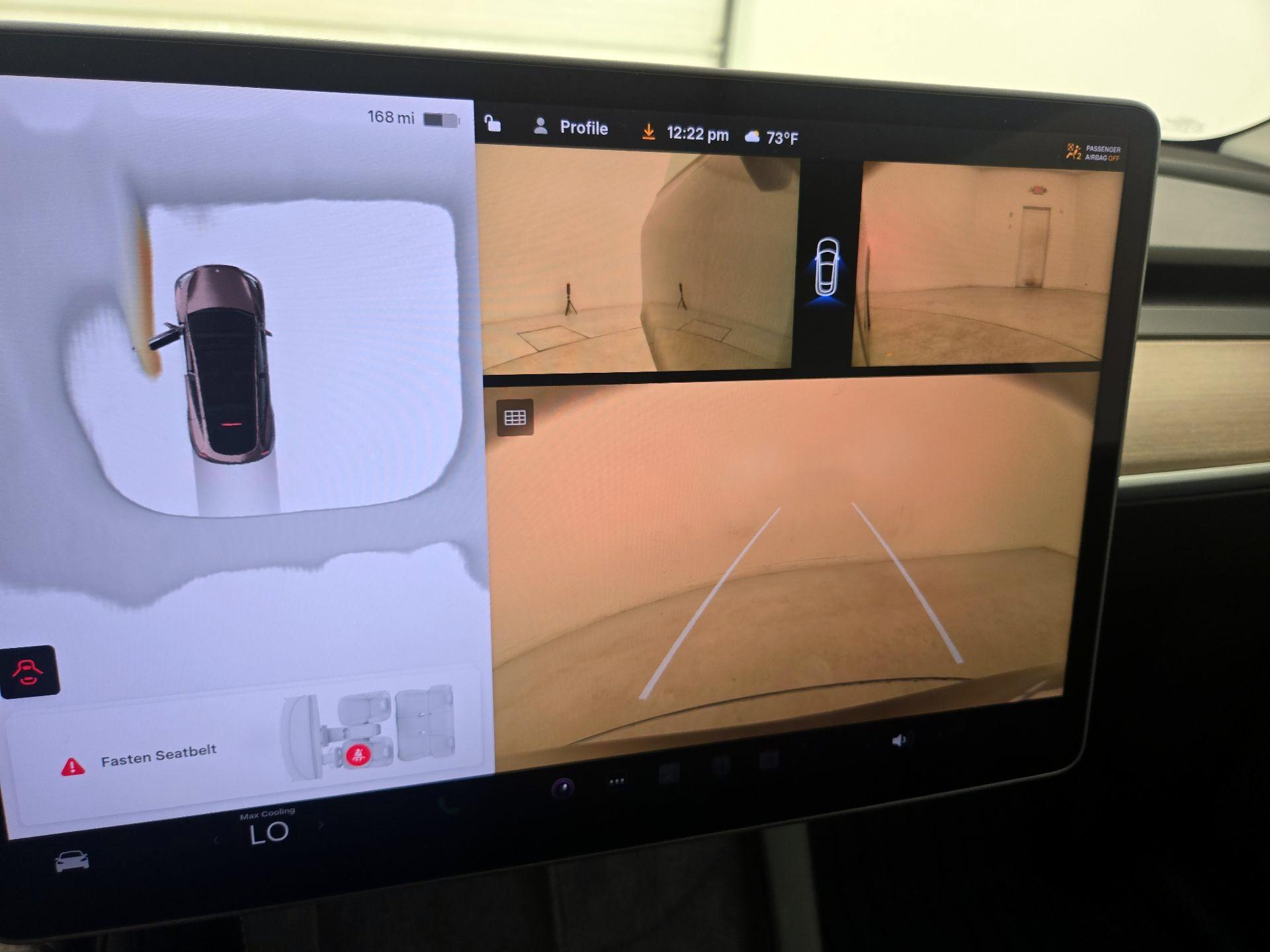 Thumbnail: 2024 Tesla Model Y - 14