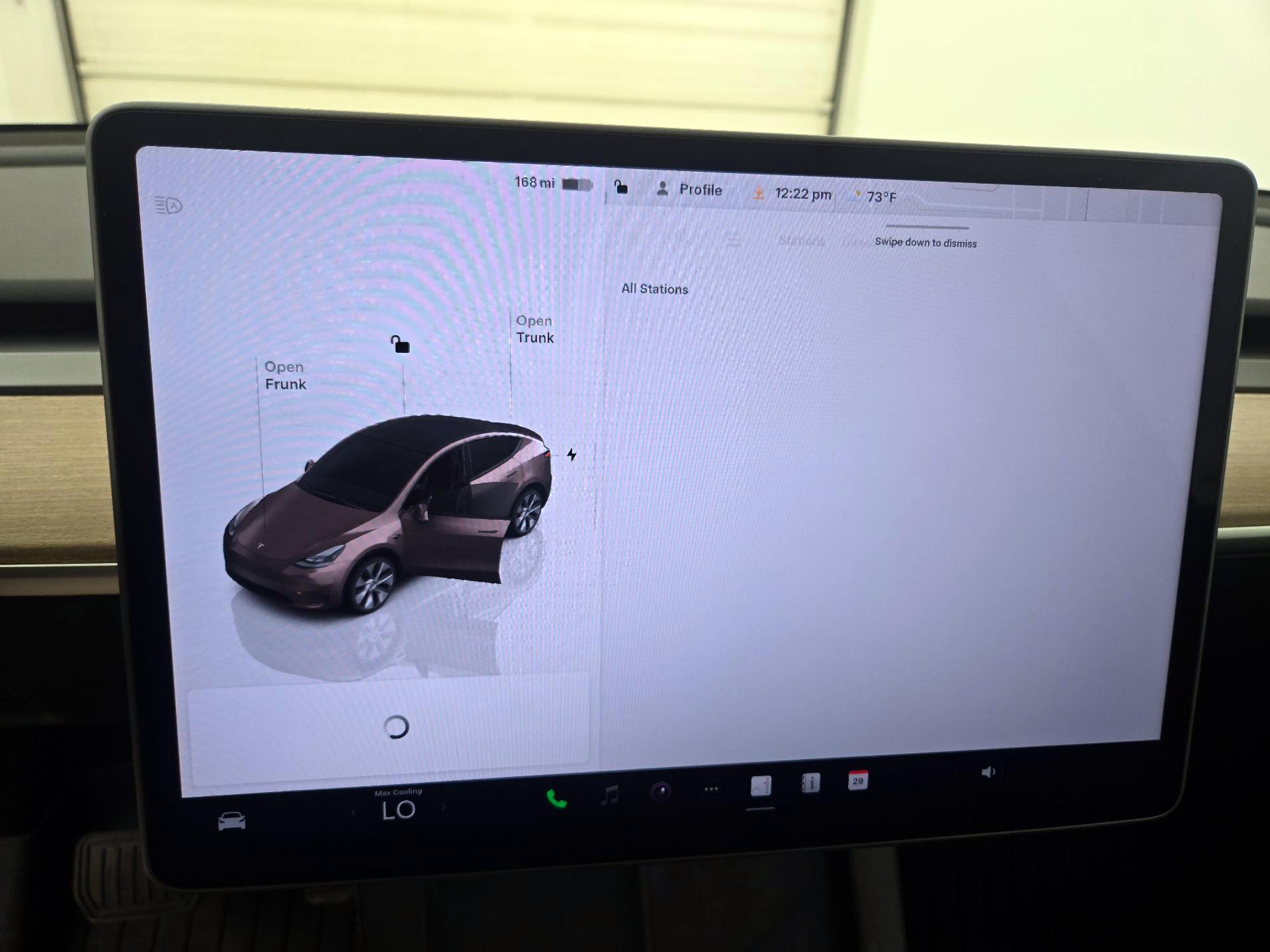 Thumbnail: 2024 Tesla Model Y - 15