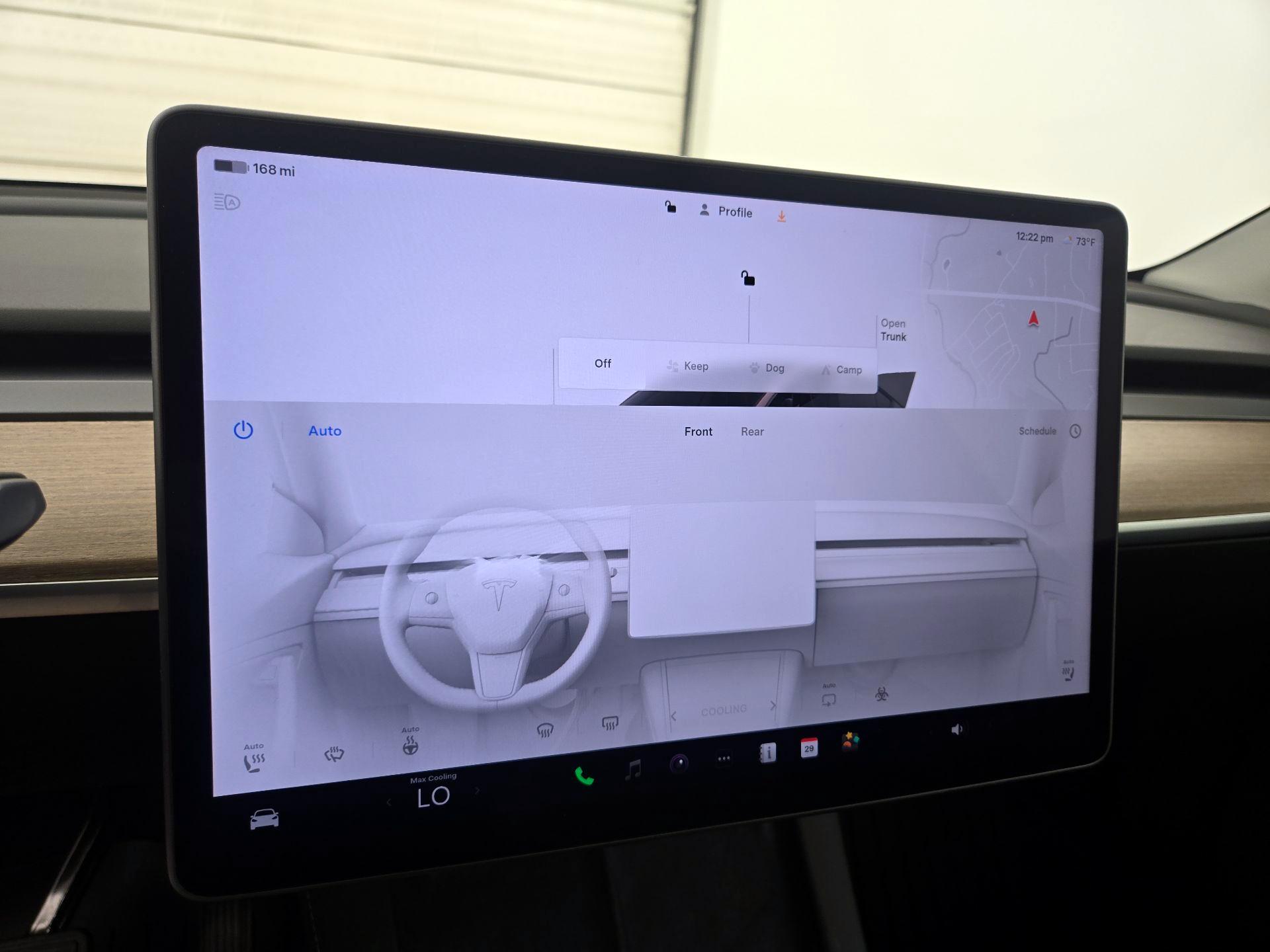 Thumbnail: 2024 Tesla Model Y - 16