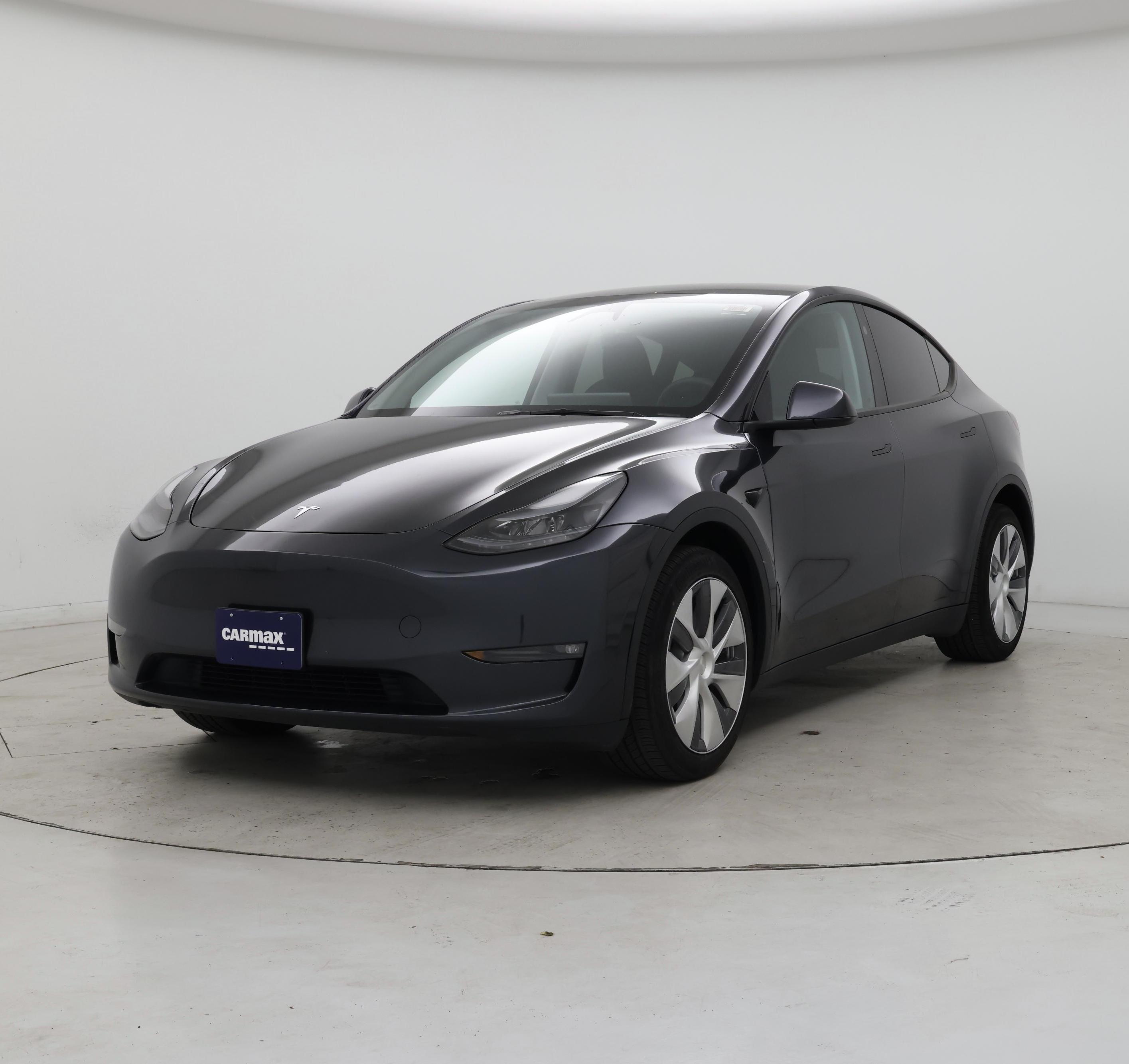 Thumbnail: 2024 Tesla Model Y - 4