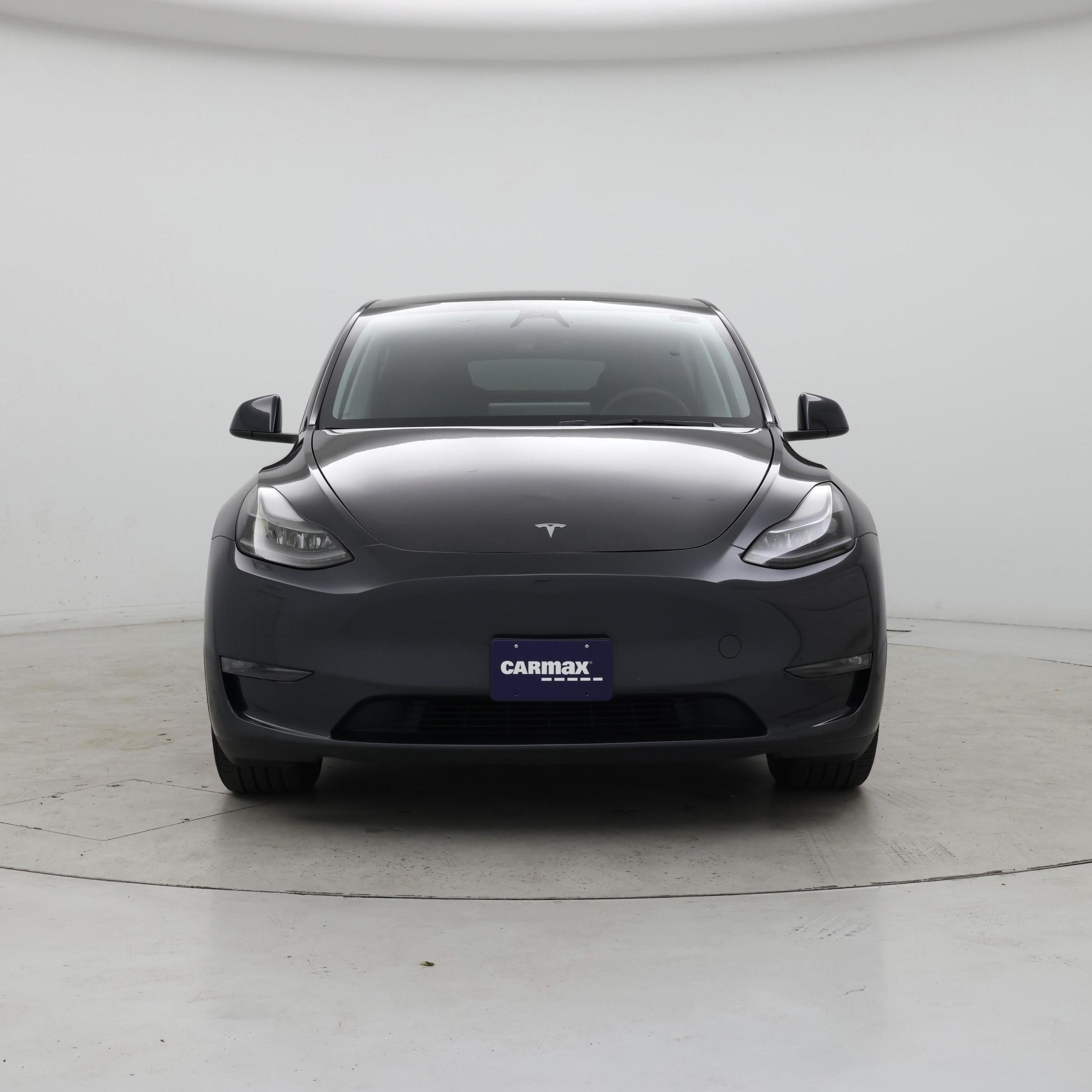Thumbnail: 2024 Tesla Model Y - 5