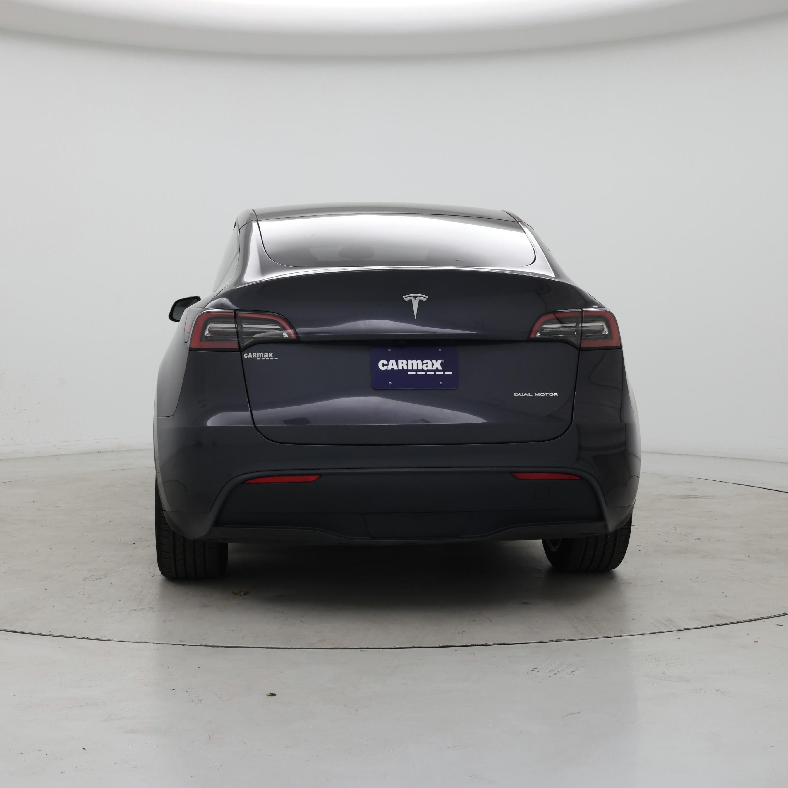 Thumbnail: 2024 Tesla Model Y - 6