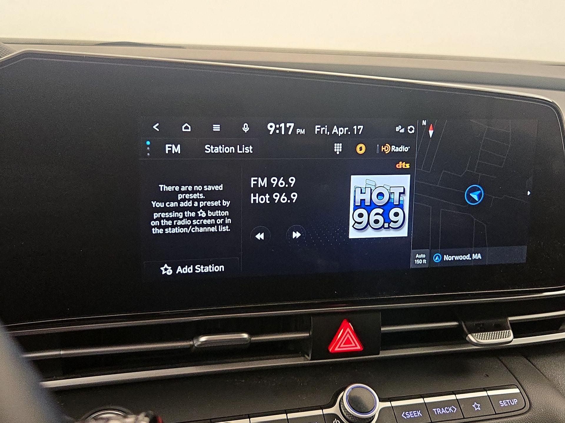 Thumbnail: 2023 Hyundai Elantra - 16
