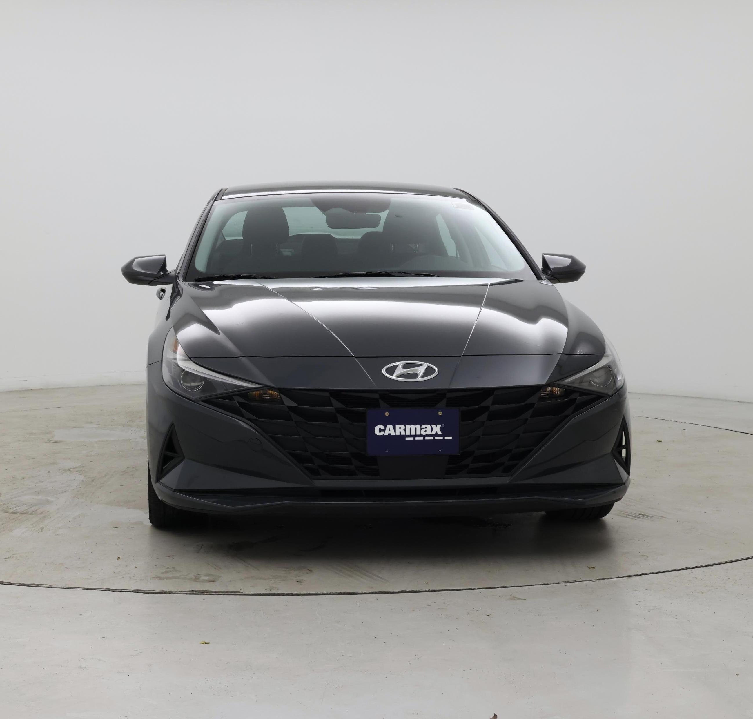 Thumbnail: 2023 Hyundai Elantra - 5