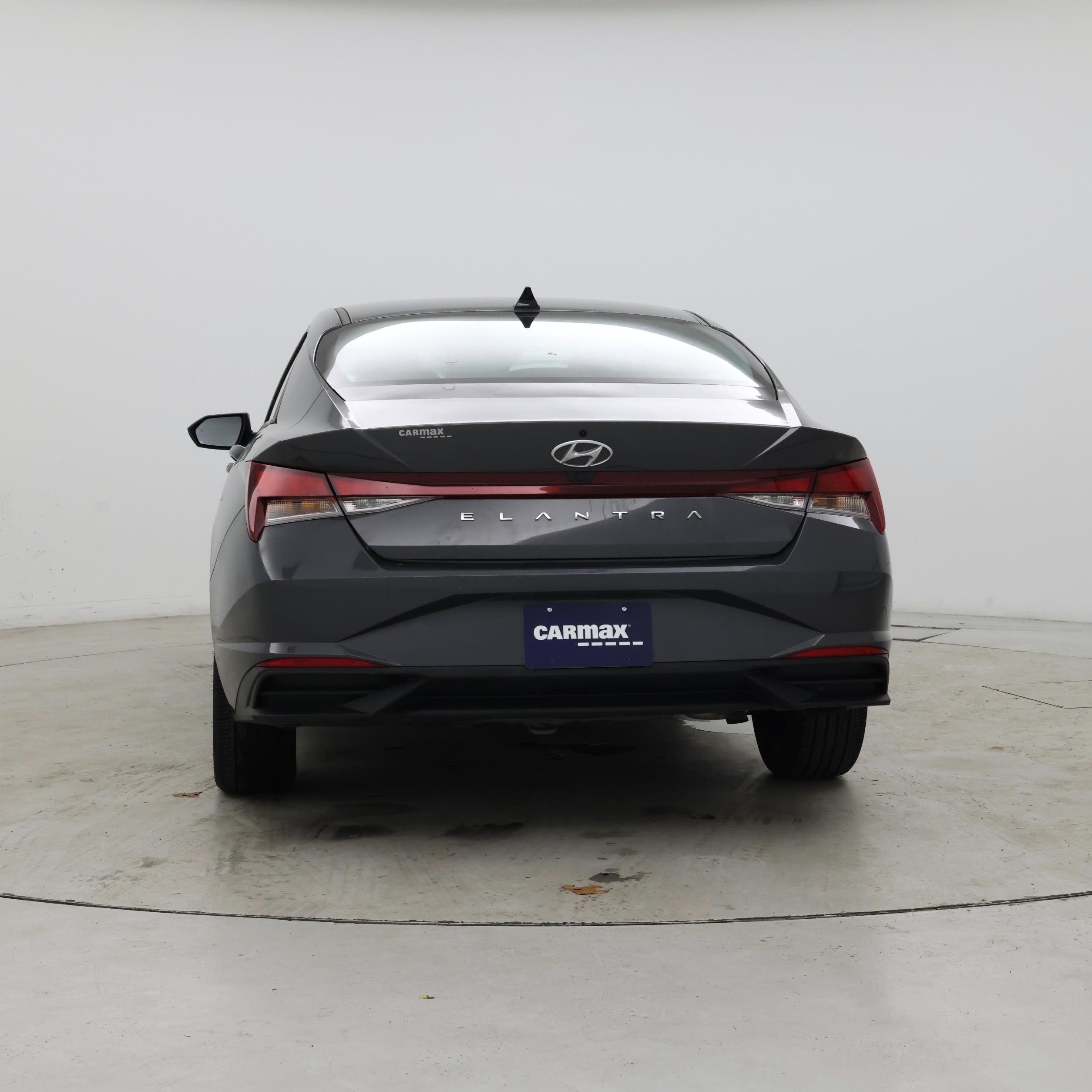 Thumbnail: 2023 Hyundai Elantra - 6