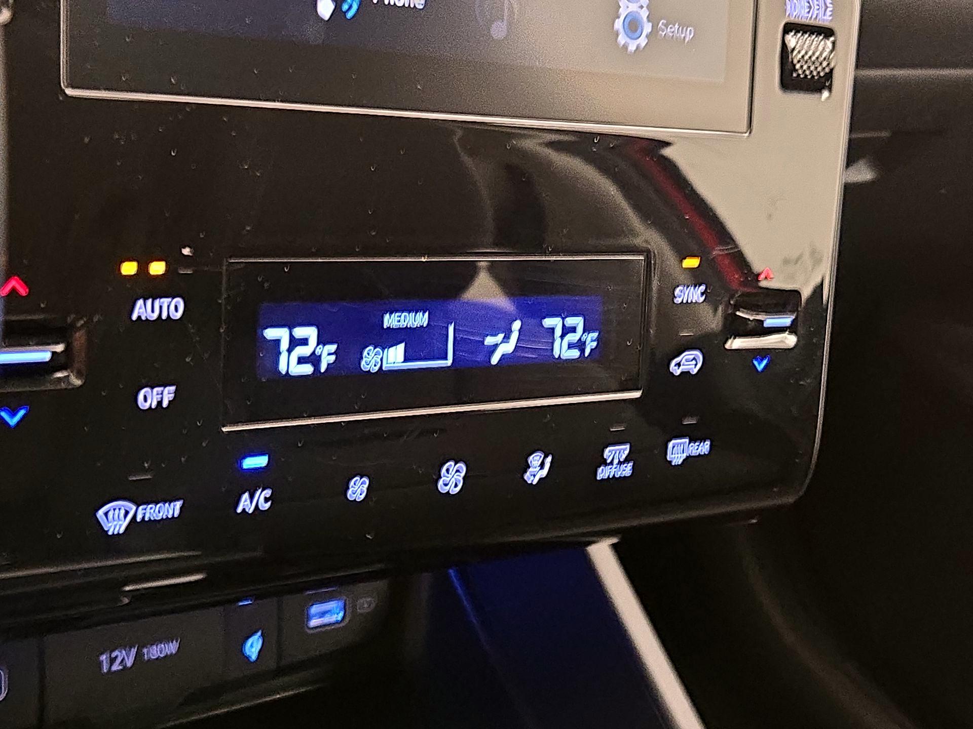 Thumbnail: 2023 Hyundai Tucson - 16