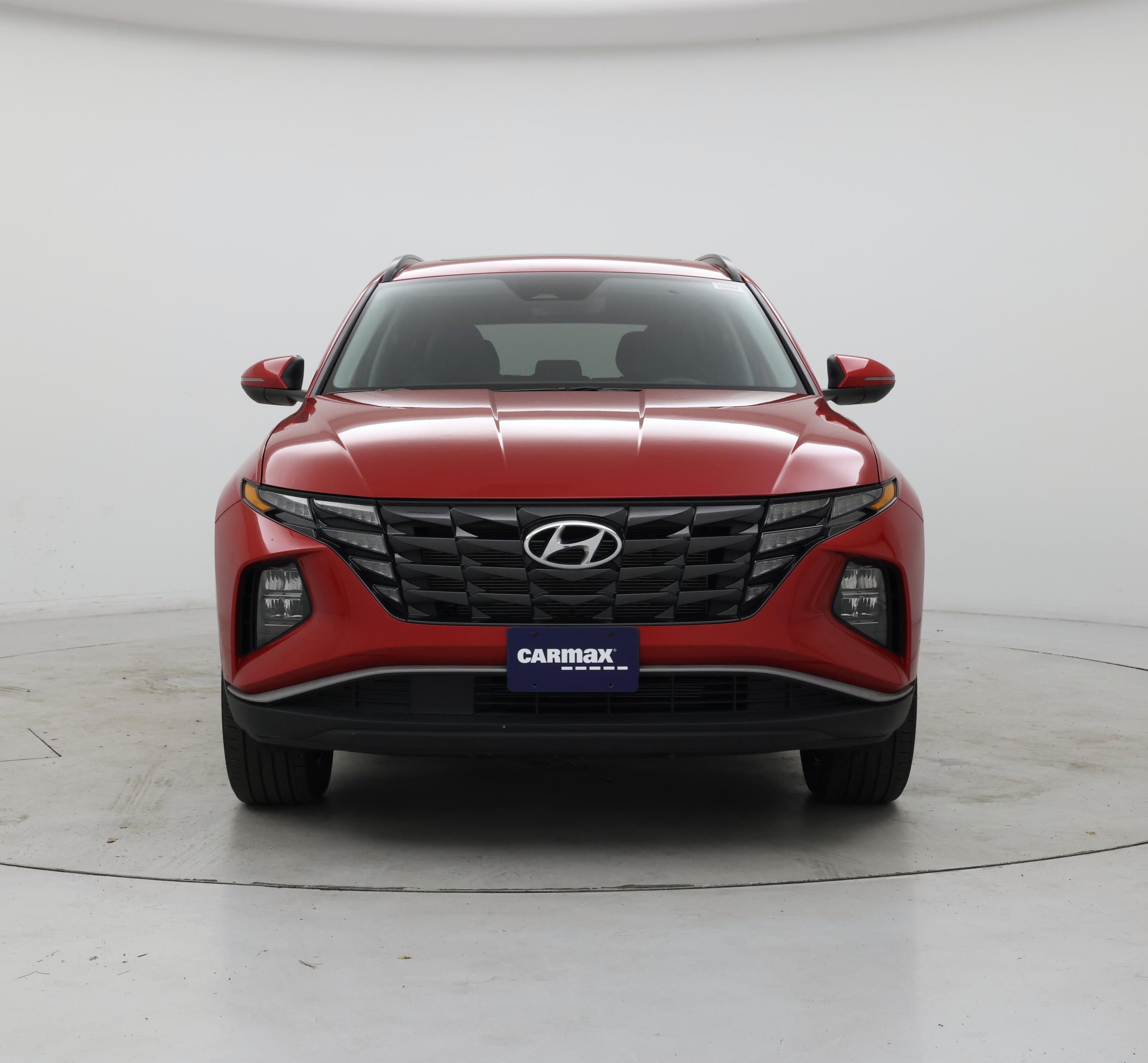 Thumbnail: 2023 Hyundai Tucson - 5
