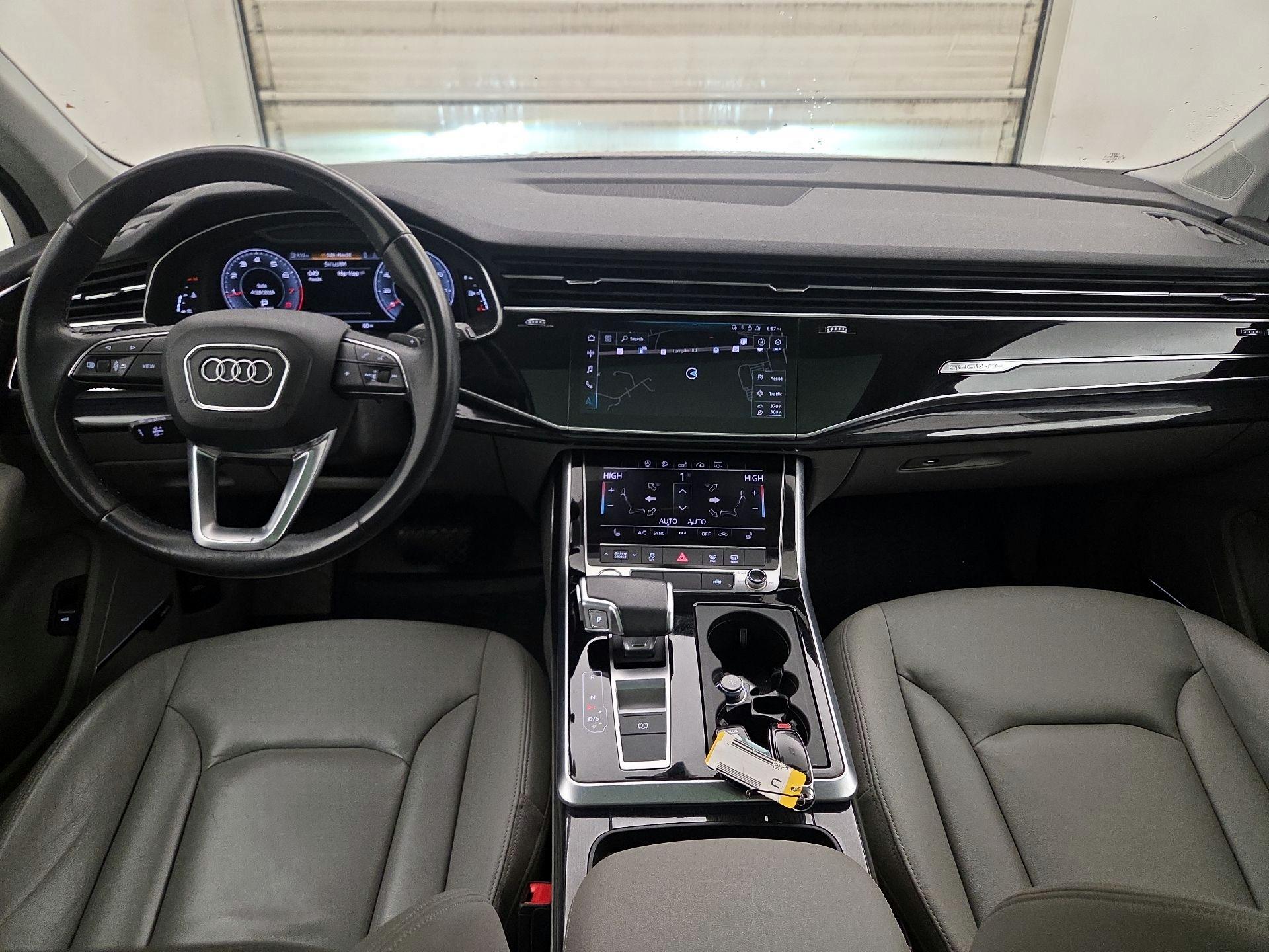 Thumbnail: 2020 Audi Q7 - 9