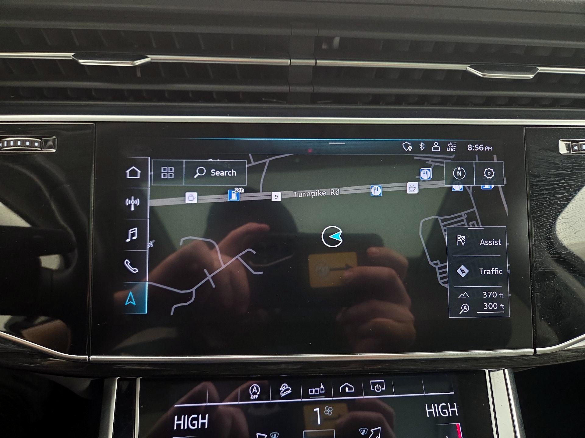 Thumbnail: 2020 Audi Q7 - 14