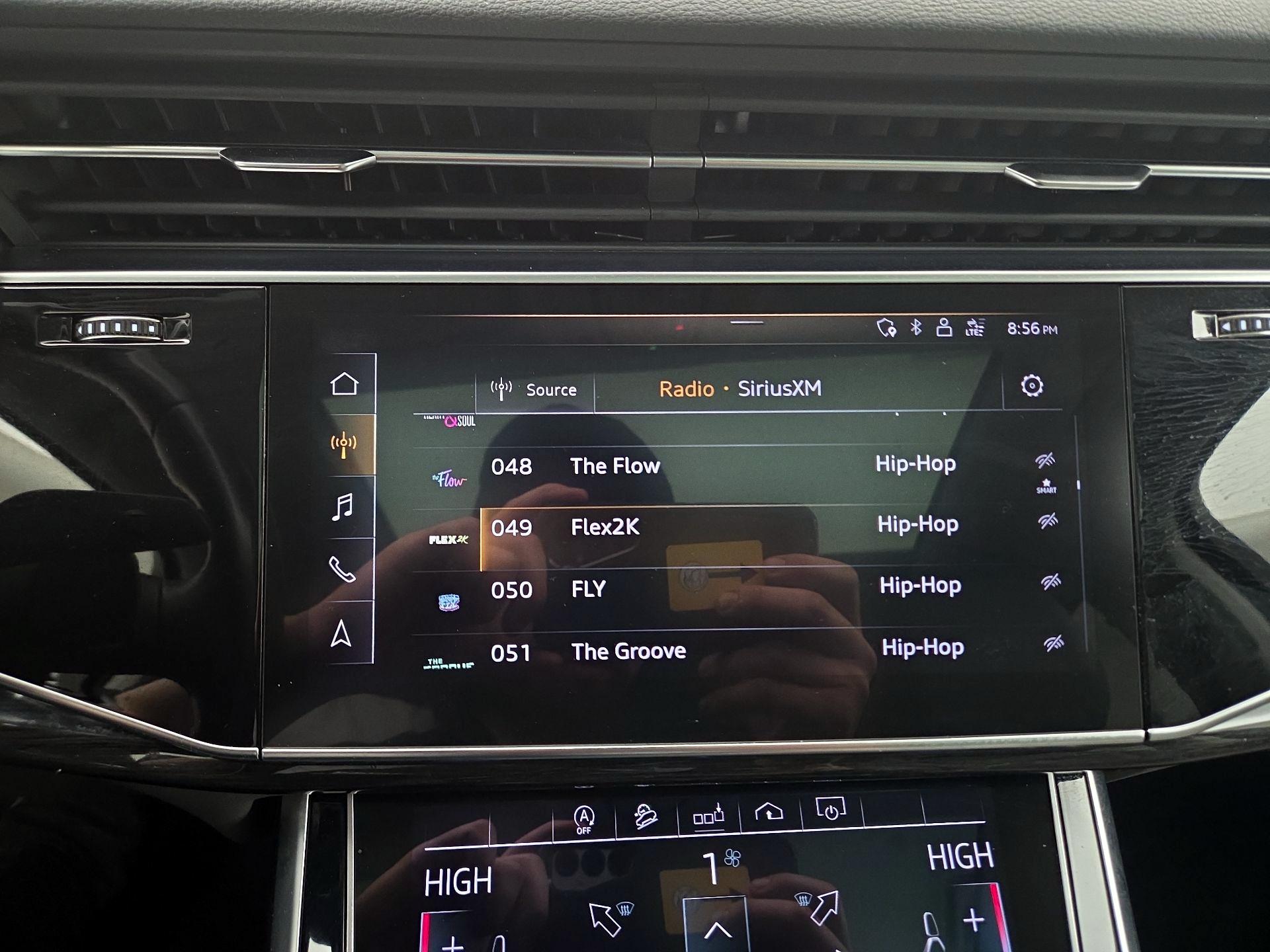 Thumbnail: 2020 Audi Q7 - 16