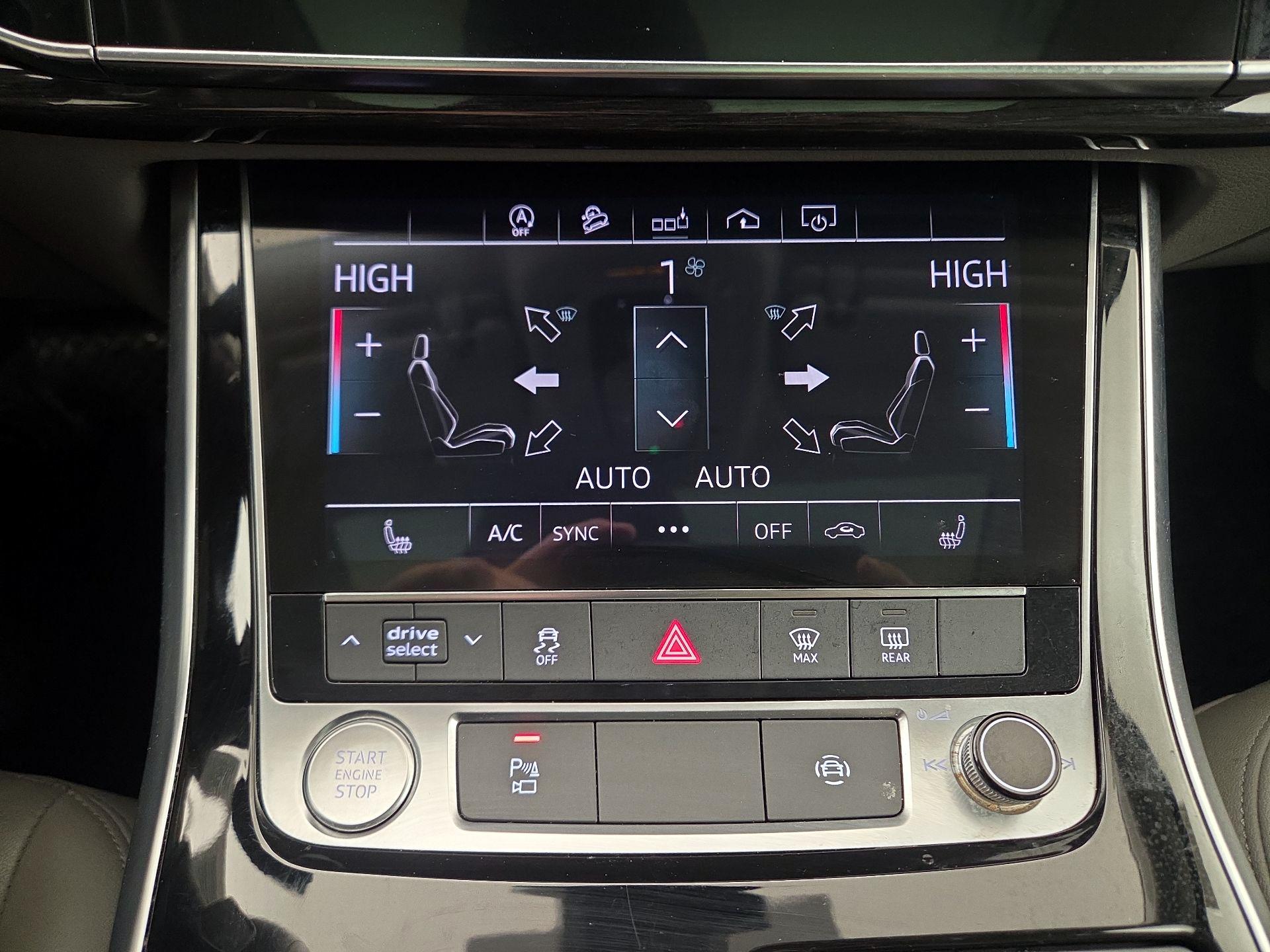 Thumbnail: 2020 Audi Q7 - 17