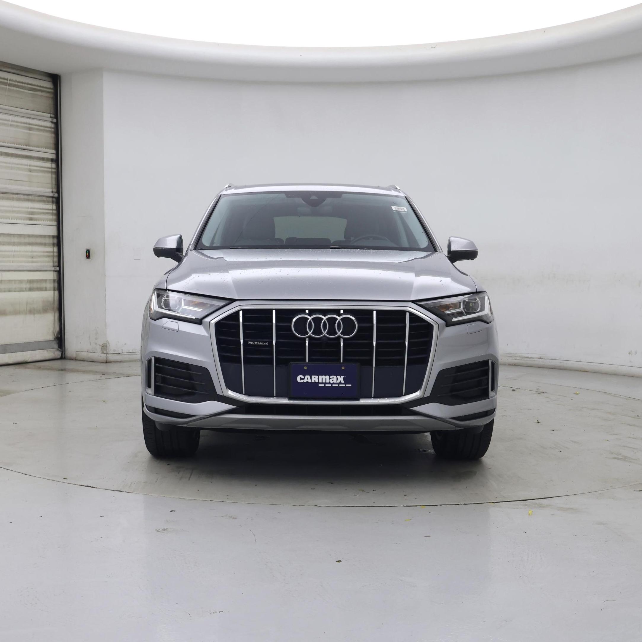 Thumbnail: 2020 Audi Q7 - 5