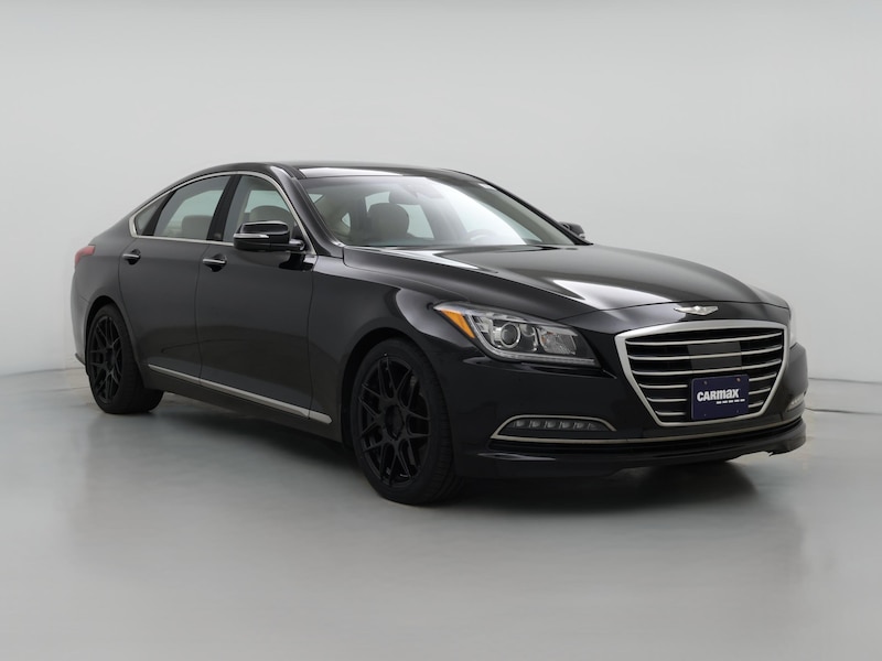2017 Genesis G80 Ultimate -
                  Danvers, MA