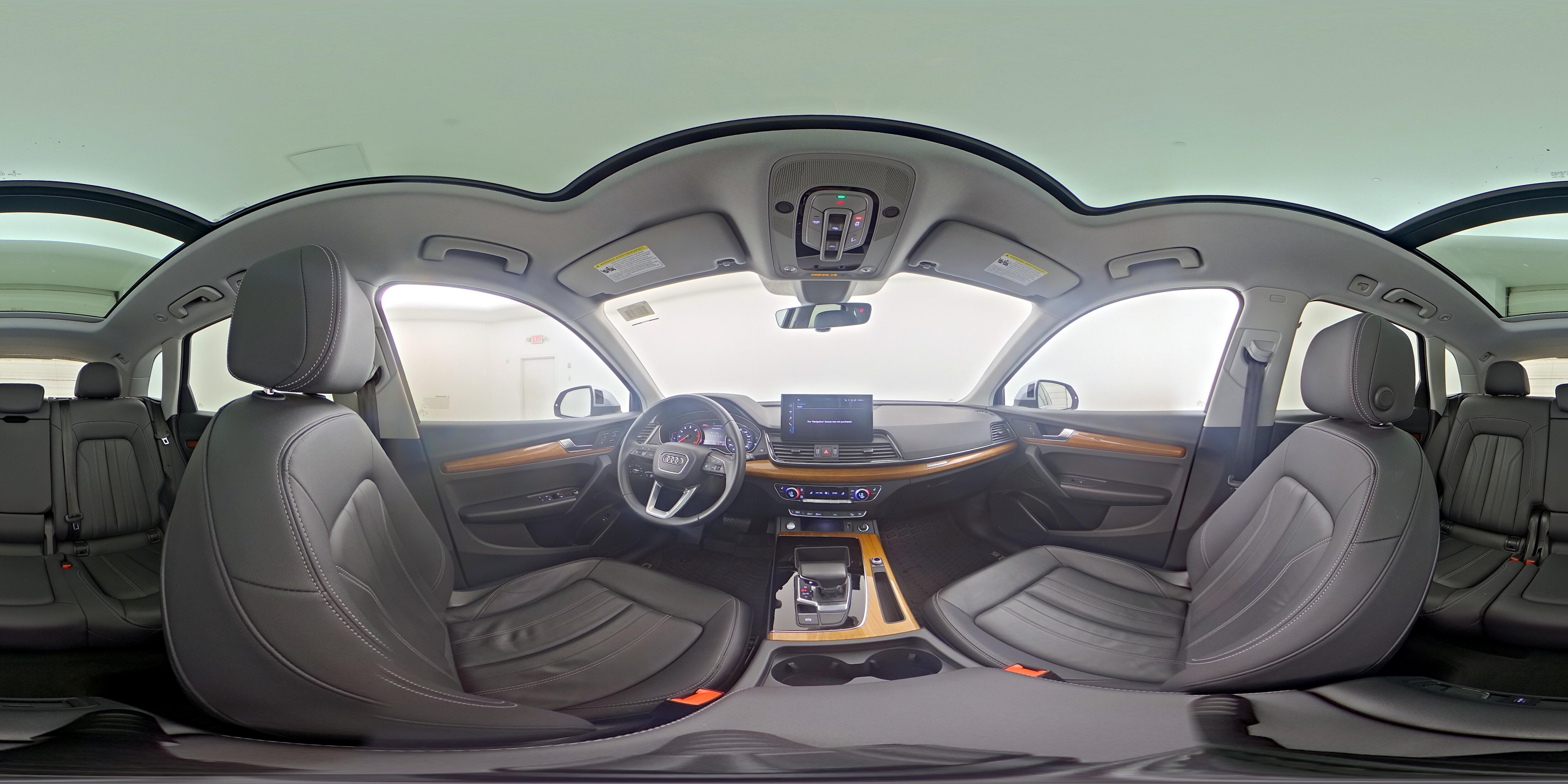 2023 Audi Q5 Premium - Photo 25