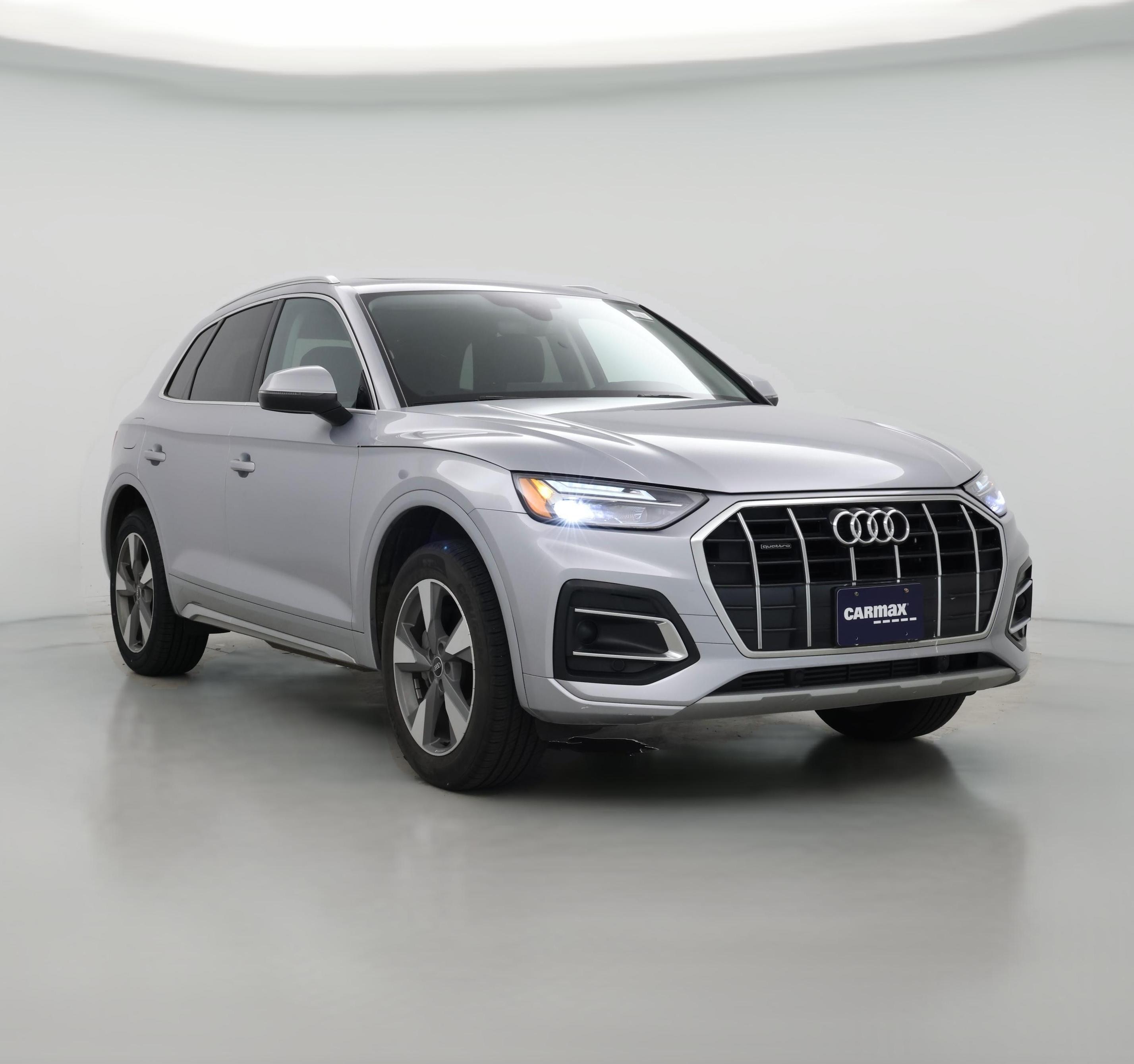 Thumbnail: 2023 Audi Q5 - 1
