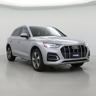 2023 Audi Q5 Premium