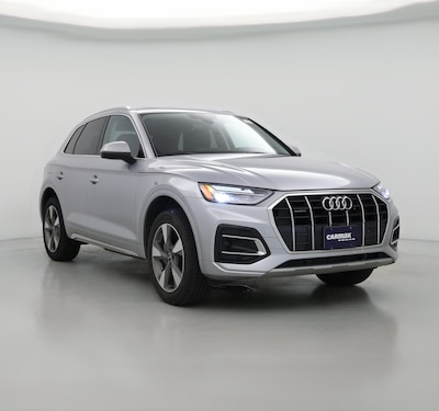 2023 Audi Q5 Premium