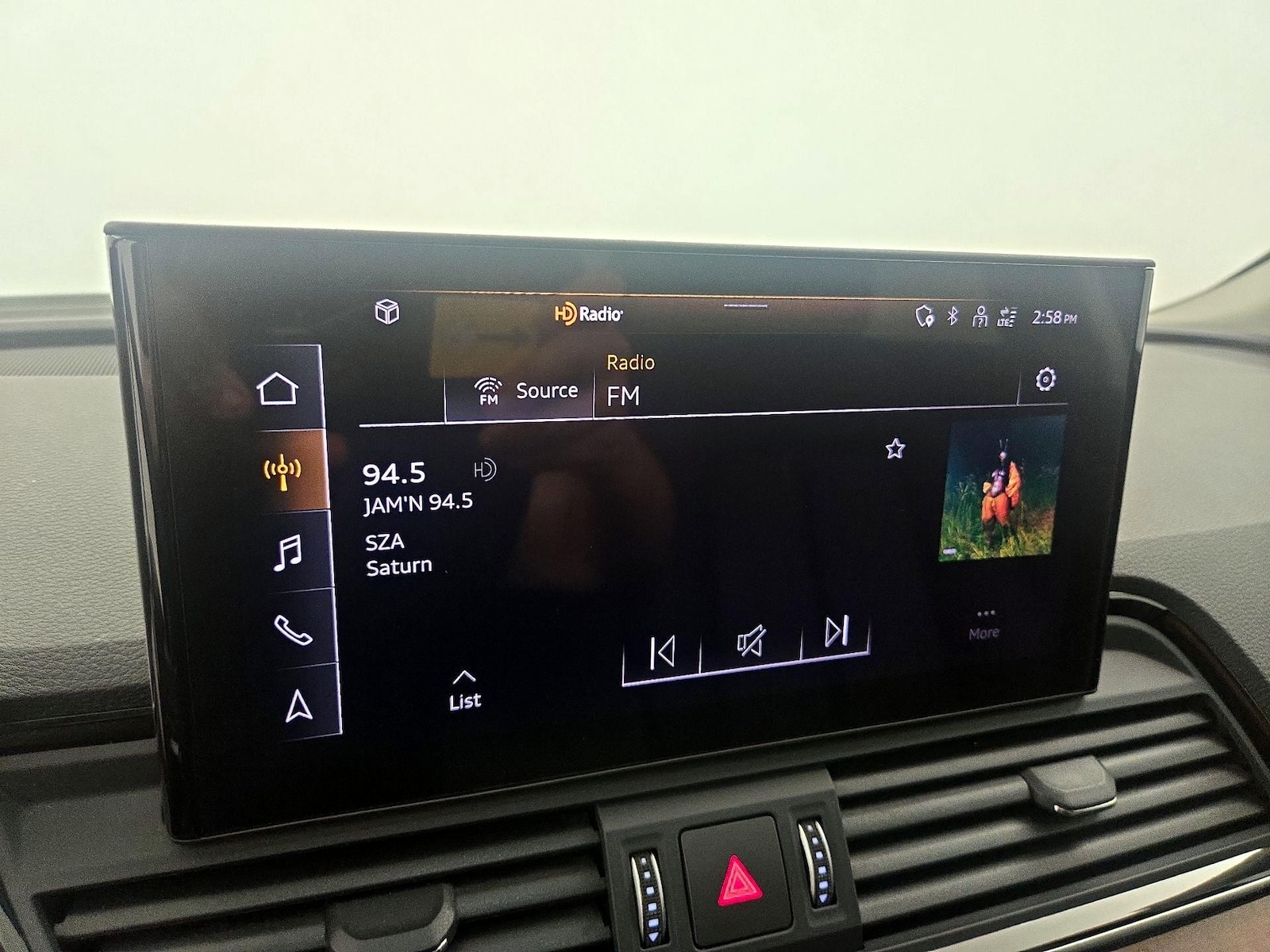 2023 Audi Q5 Premium - Photo 16