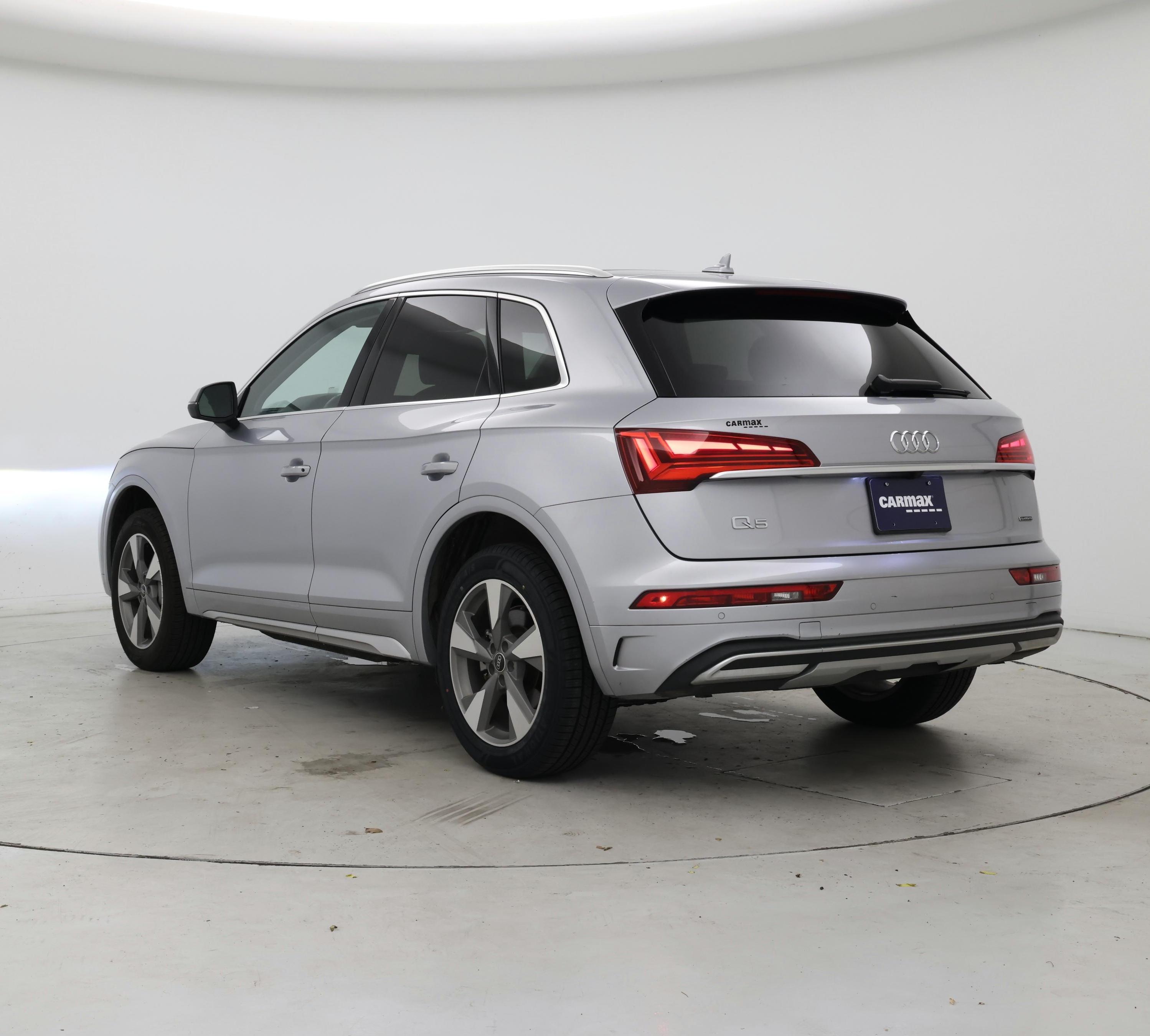 Thumbnail: 2023 Audi Q5 - 2