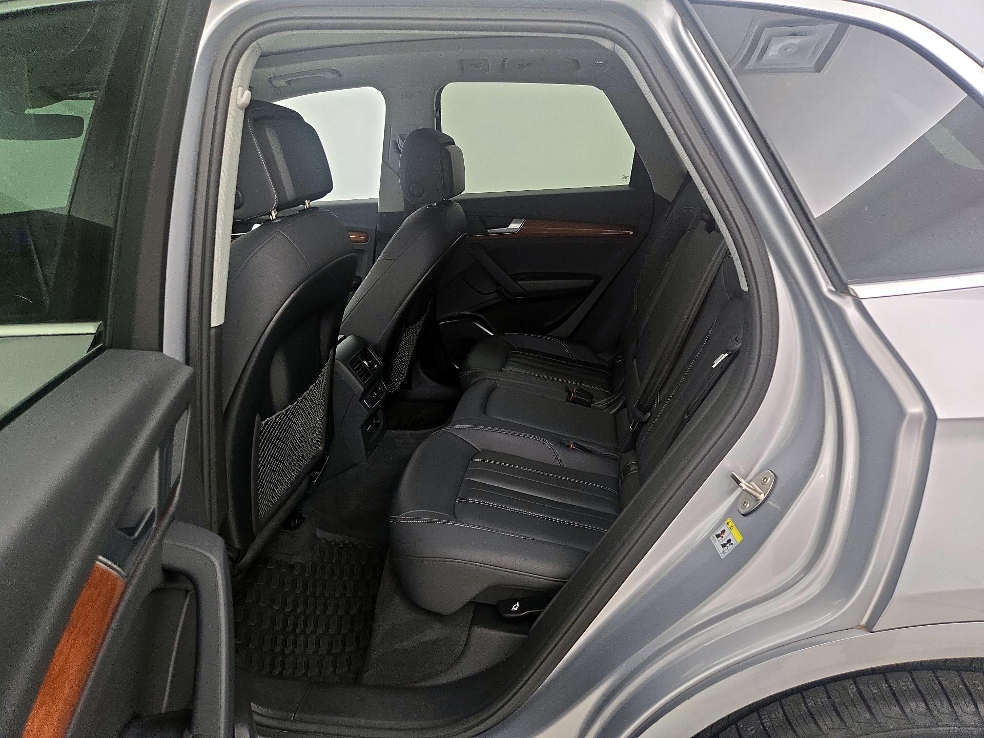 Thumbnail: 2023 Audi Q5 - 20