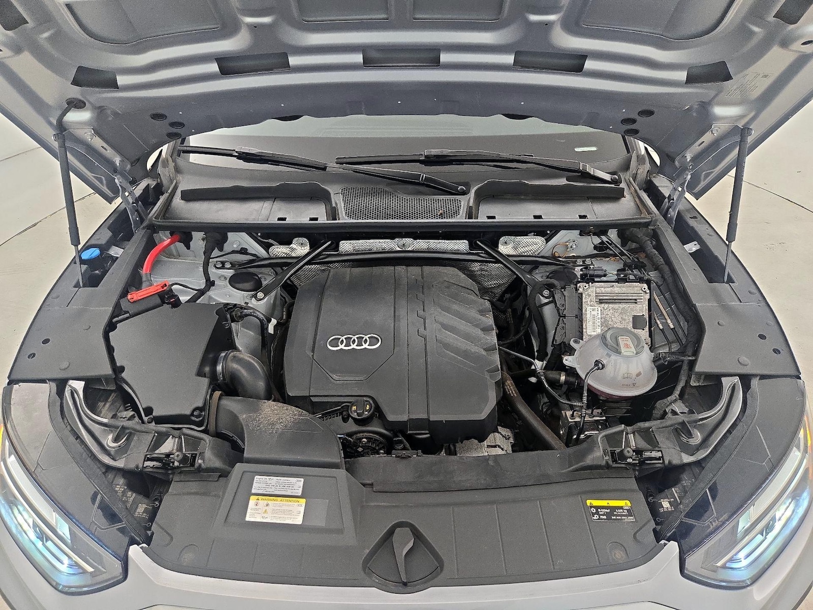 2023 Audi Q5 Premium - Photo 23