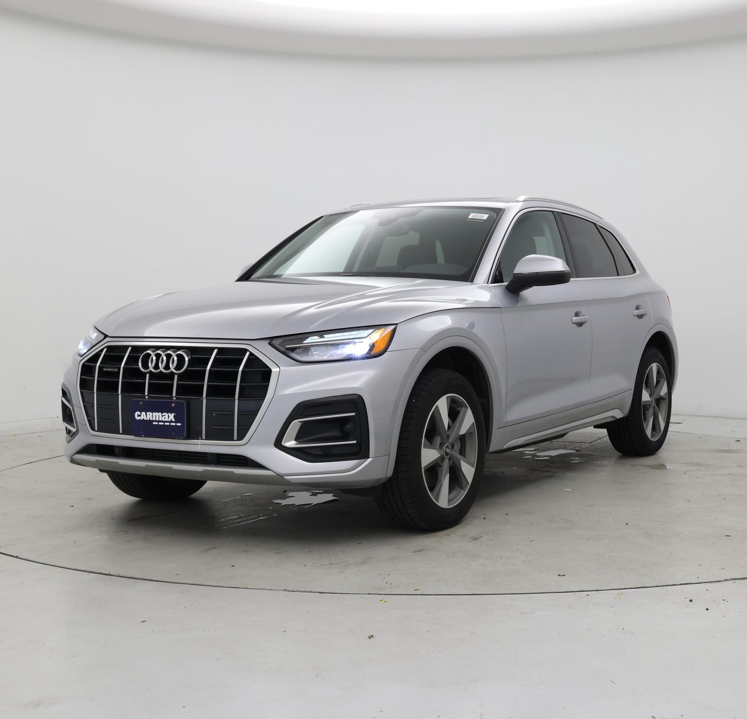 Thumbnail: 2023 Audi Q5 - 4
